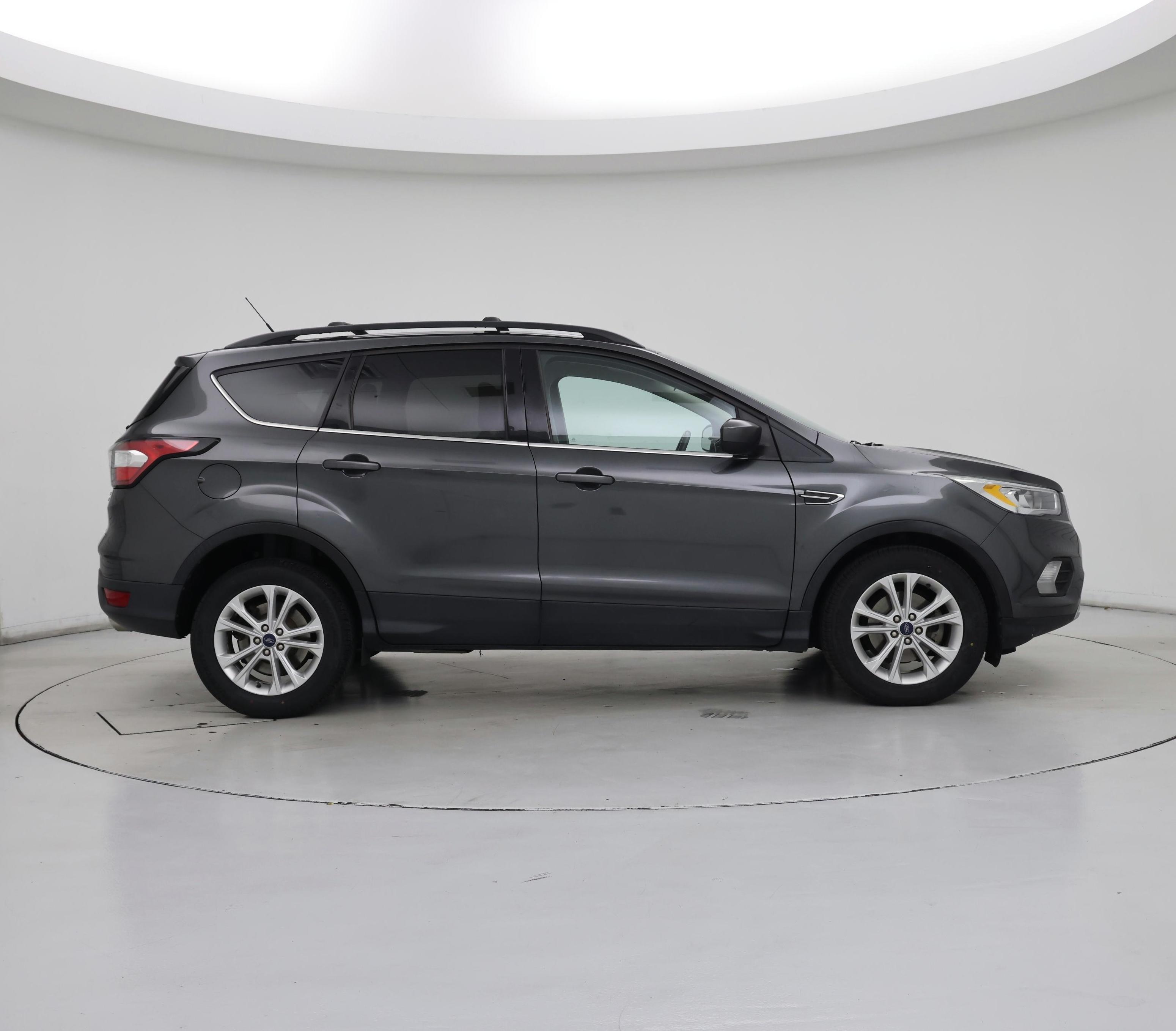 Thumbnail: 2018 Ford Escape - 7