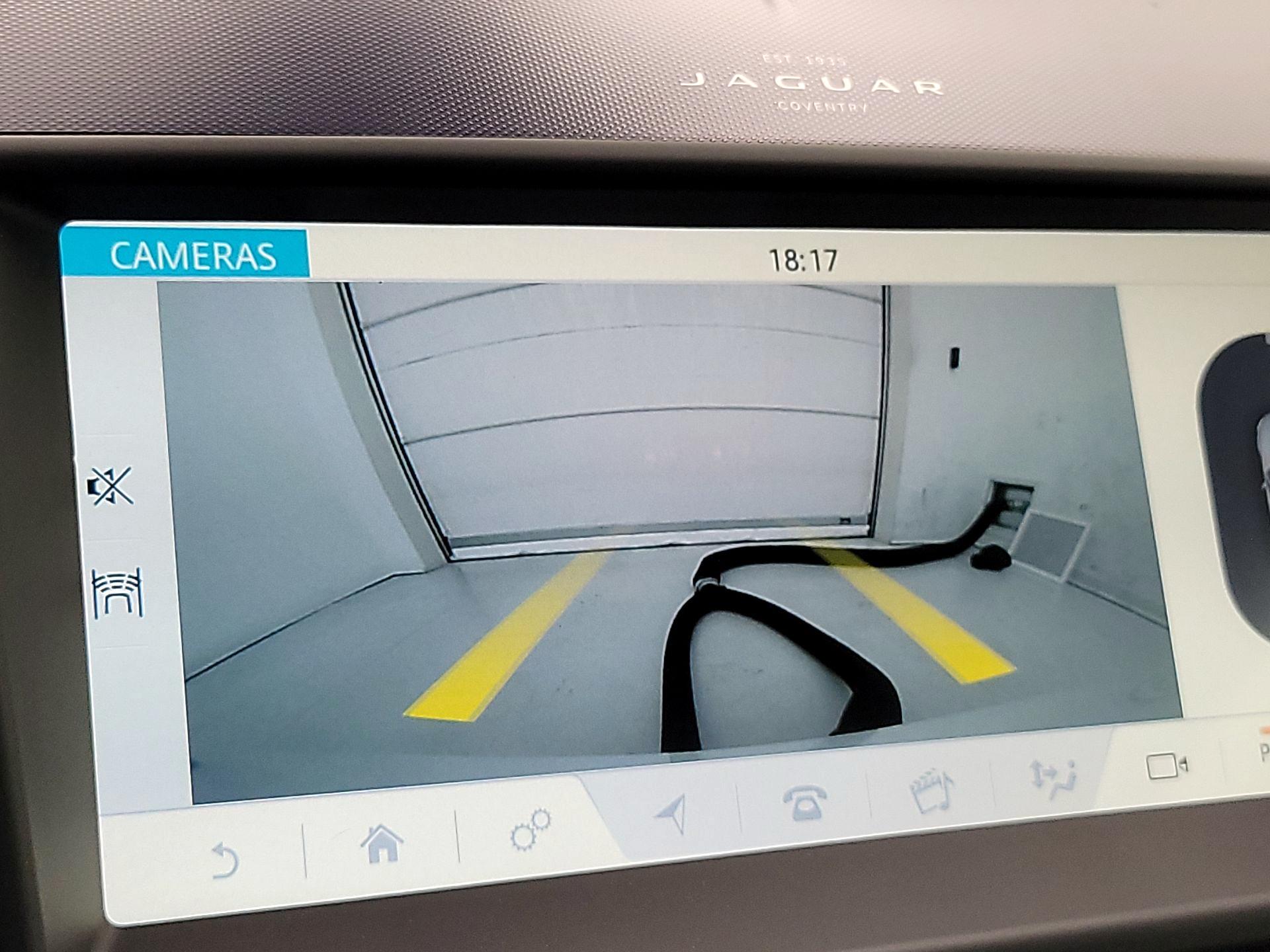 Thumbnail: 2021 Jaguar F-Type - 14