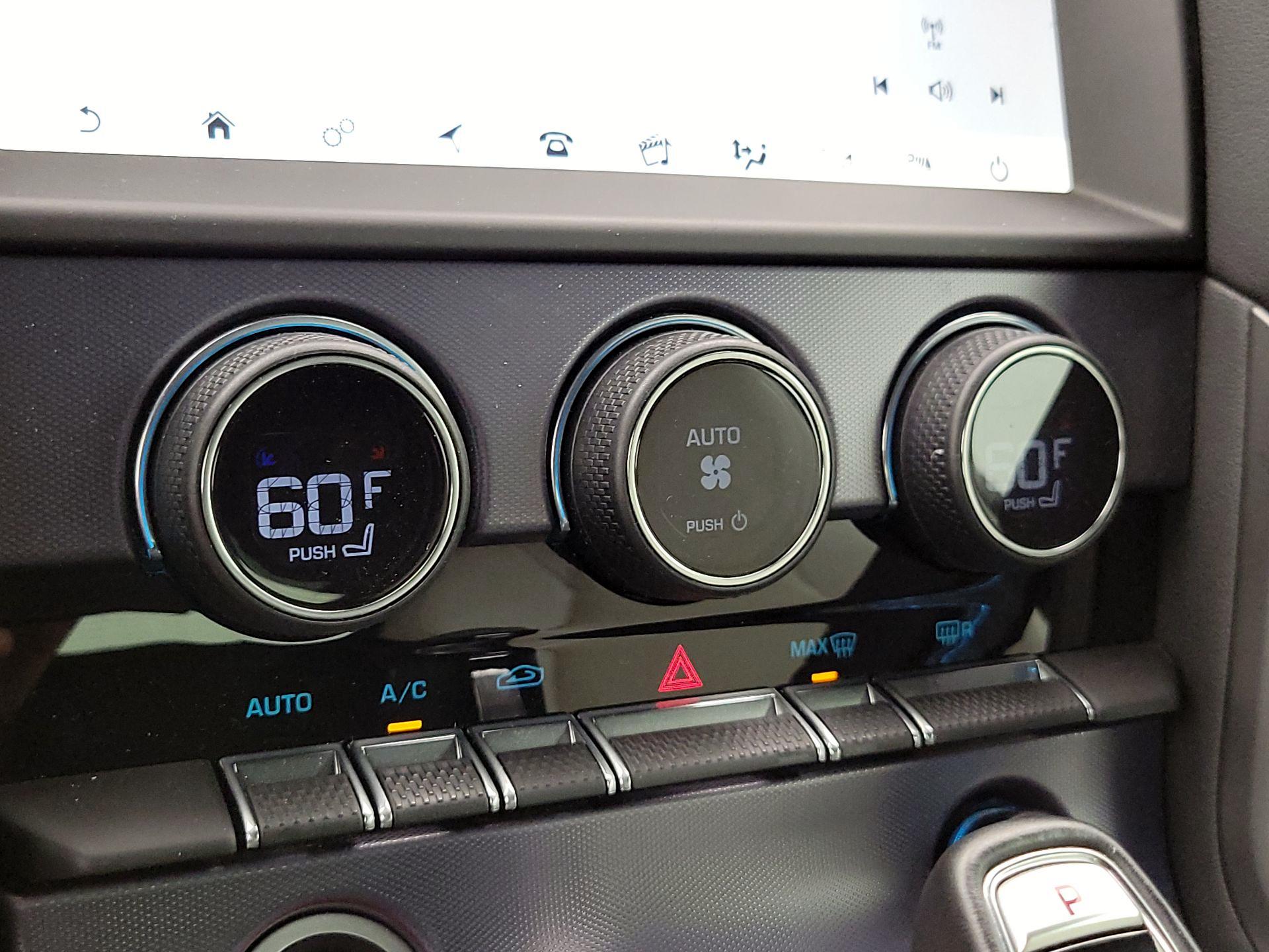 Thumbnail: 2021 Jaguar F-Type - 16