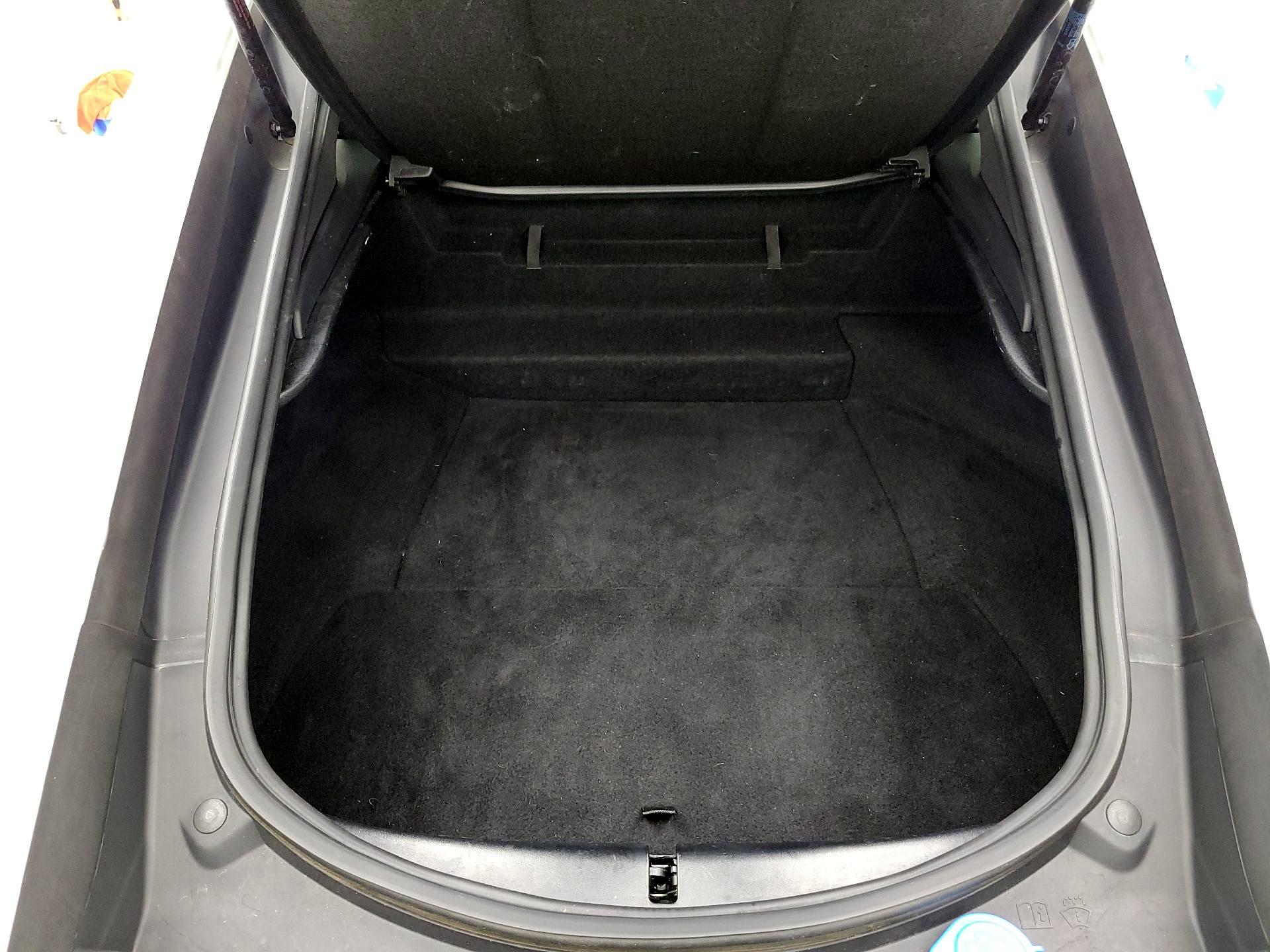 Thumbnail: 2021 Jaguar F-Type - 20