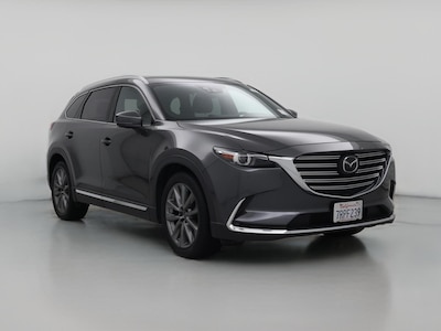 2016 Mazda CX-9 Grand Touring