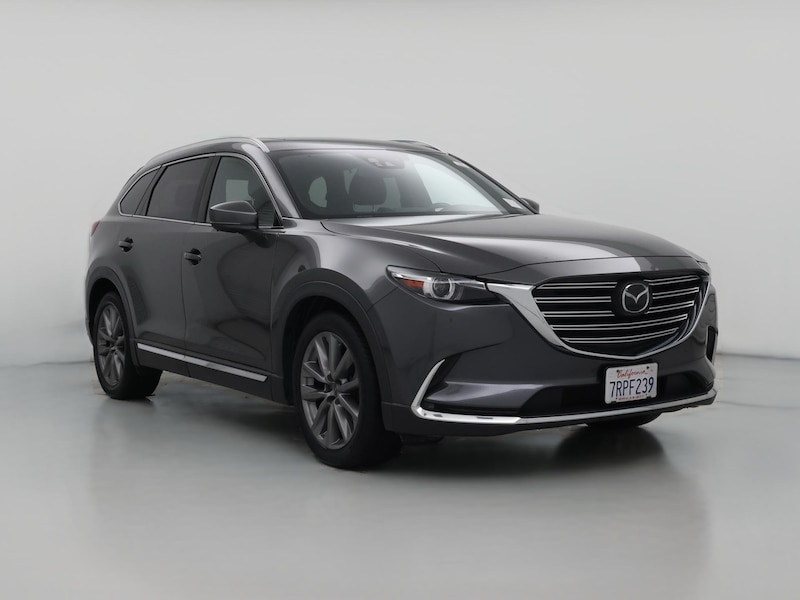 2016 Mazda CX-9 Grand Touring -
                  Fairfield, CA