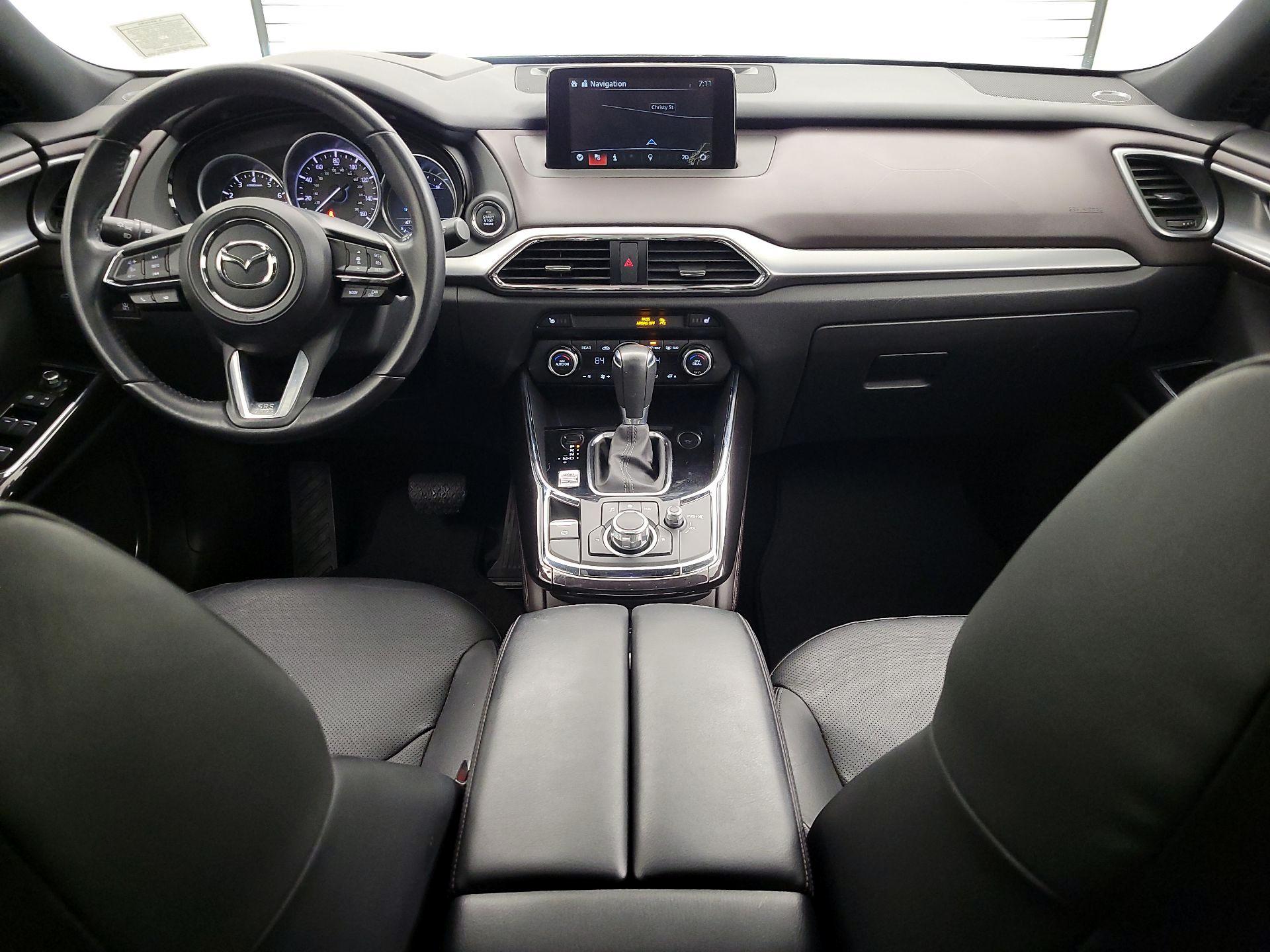 Thumbnail: 2016 Mazda CX-9 - 9