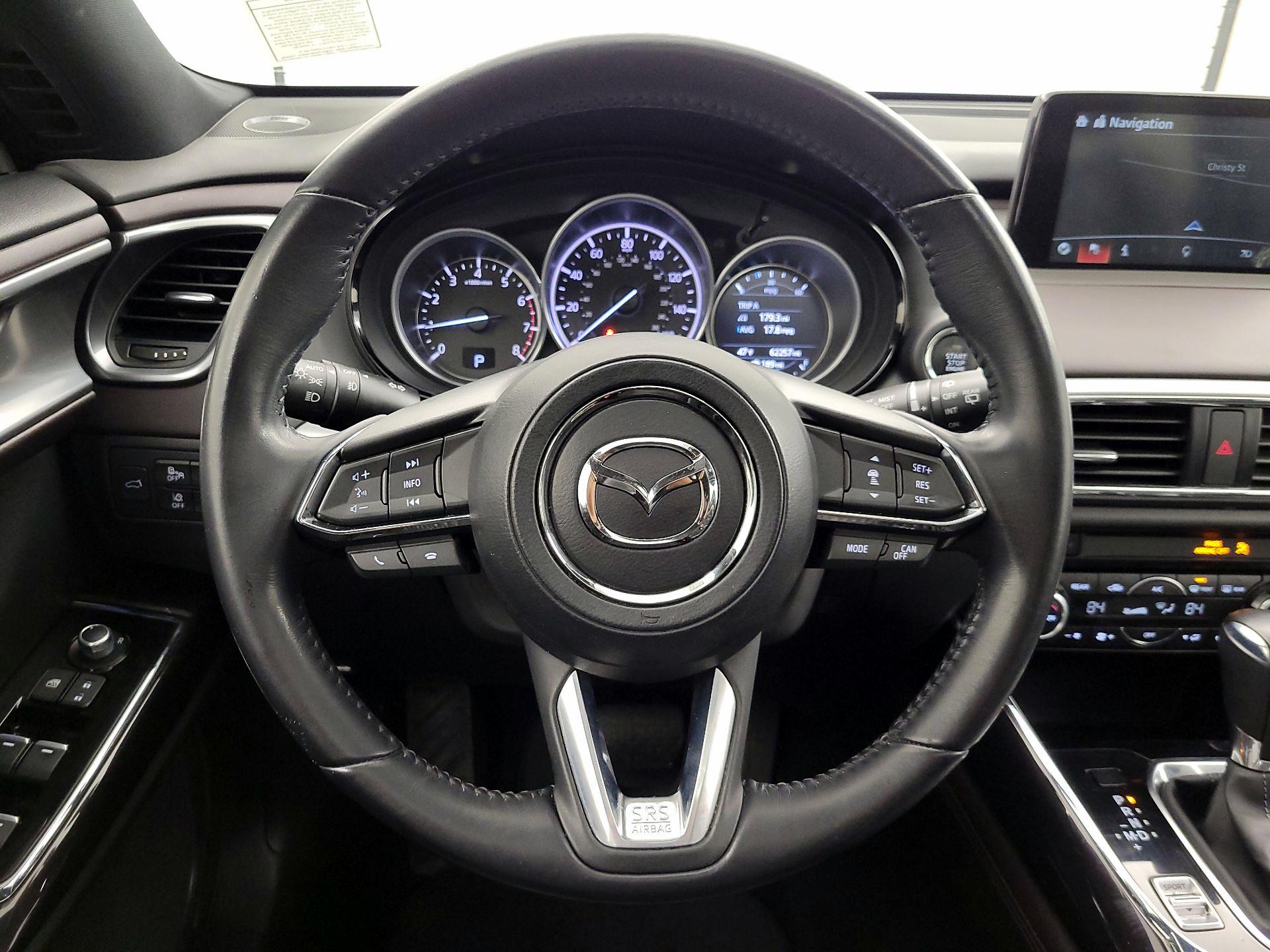 Thumbnail: 2016 Mazda CX-9 - 10