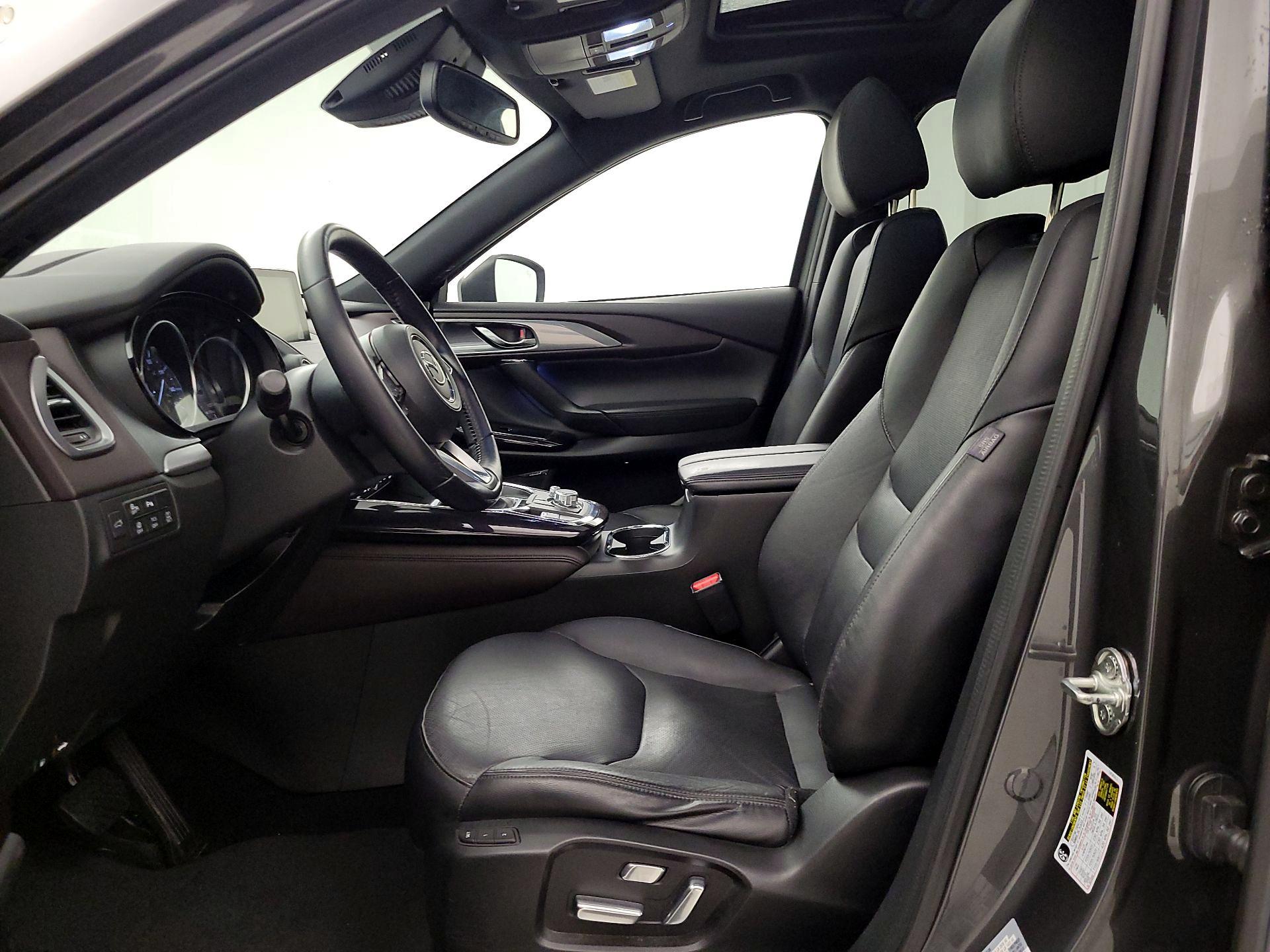 Thumbnail: 2016 Mazda CX-9 - 11