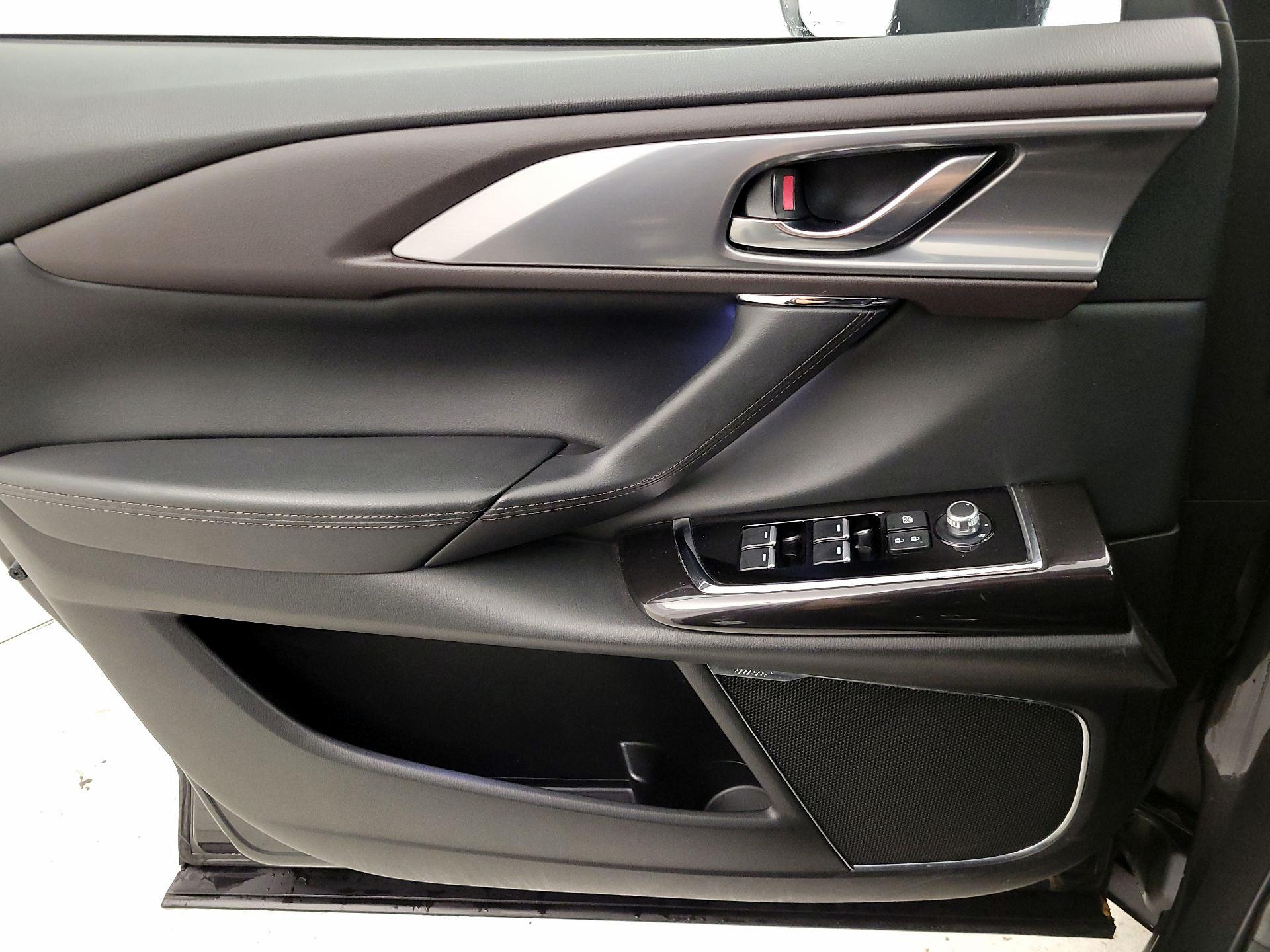 Thumbnail: 2016 Mazda CX-9 - 12