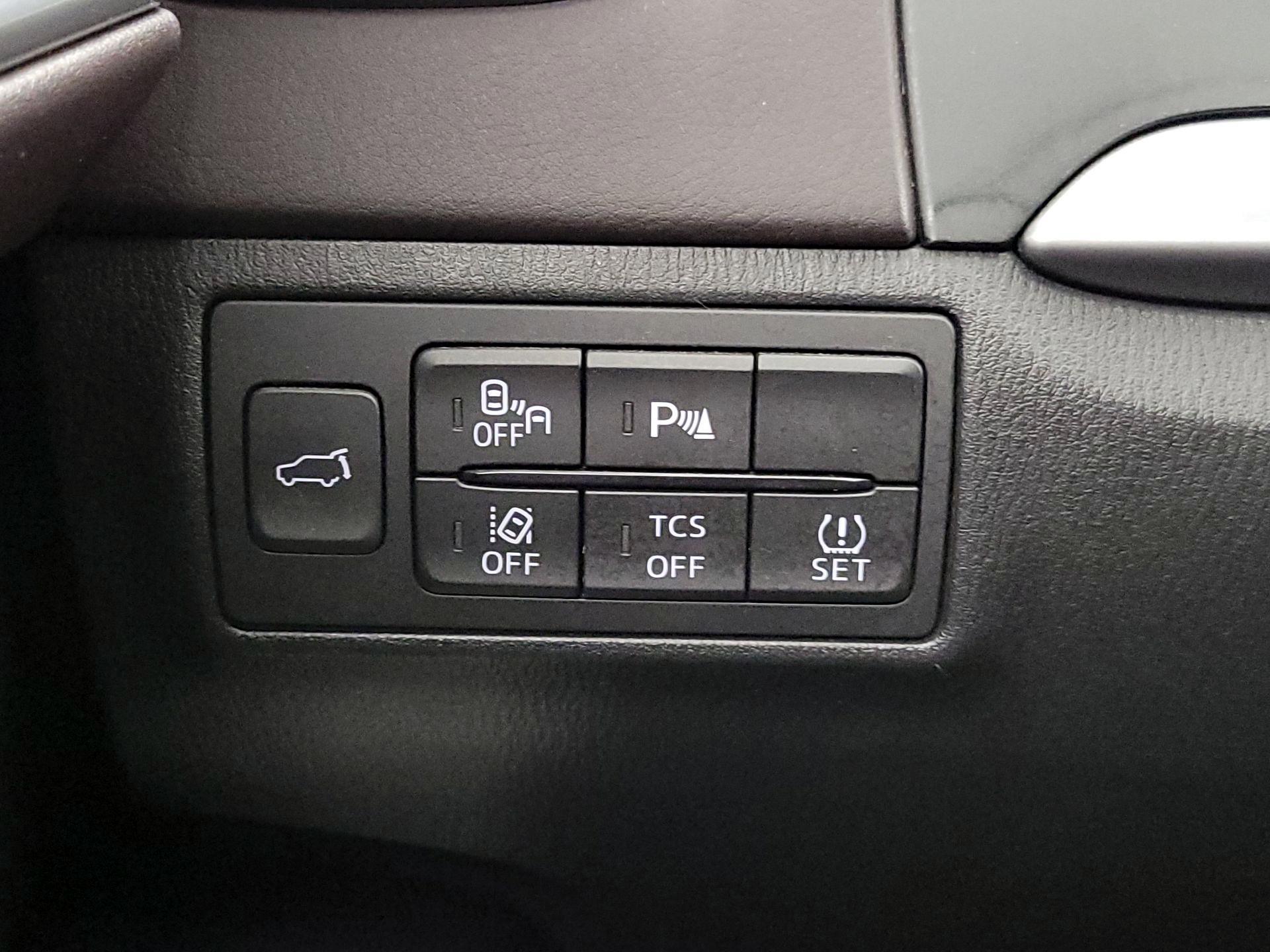 Thumbnail: 2016 Mazda CX-9 - 13