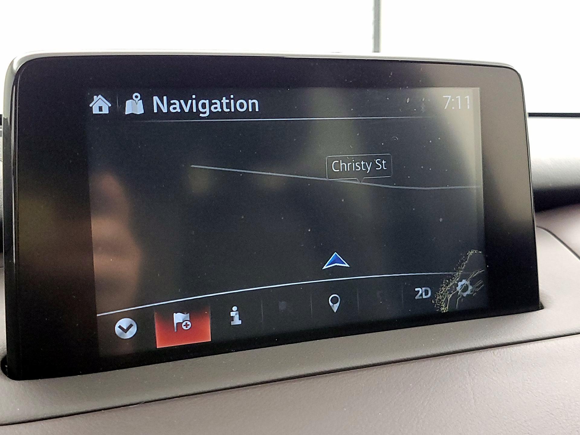 Thumbnail: 2016 Mazda CX-9 - 14