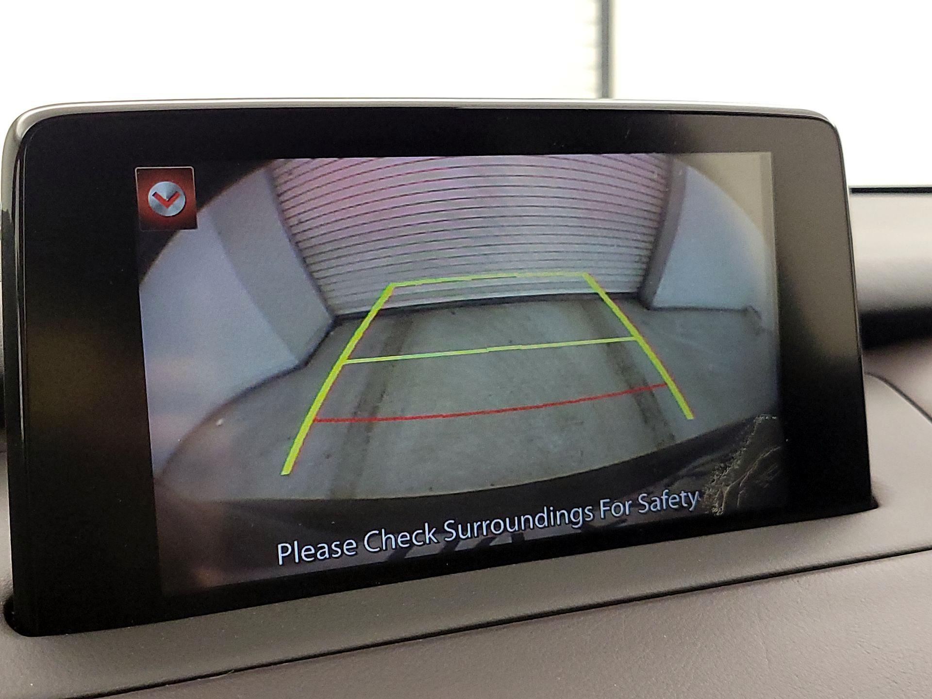 Thumbnail: 2016 Mazda CX-9 - 15