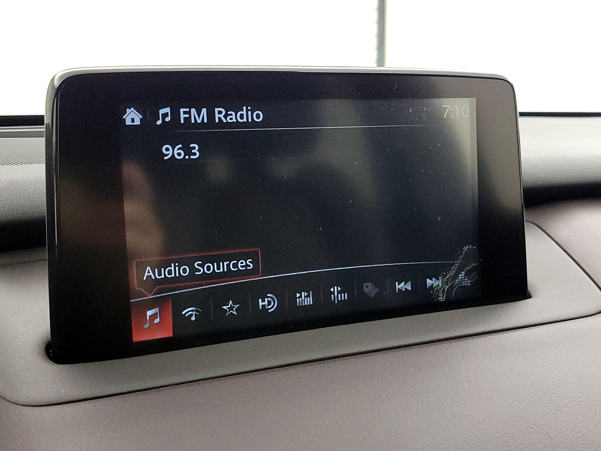 Thumbnail: 2016 Mazda CX-9 - 16