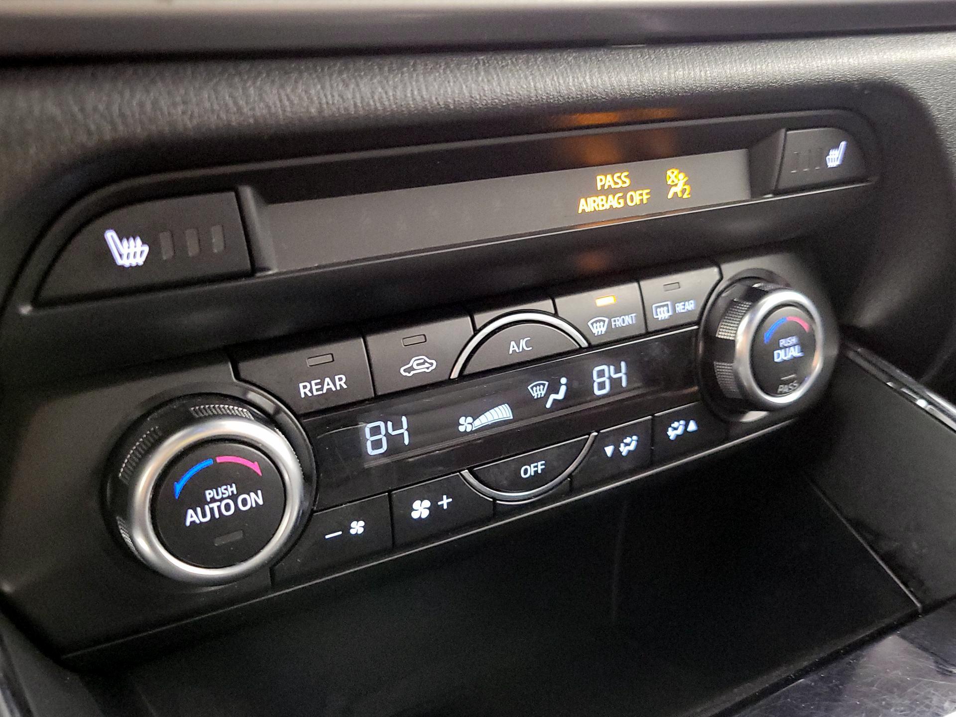 Thumbnail: 2016 Mazda CX-9 - 17