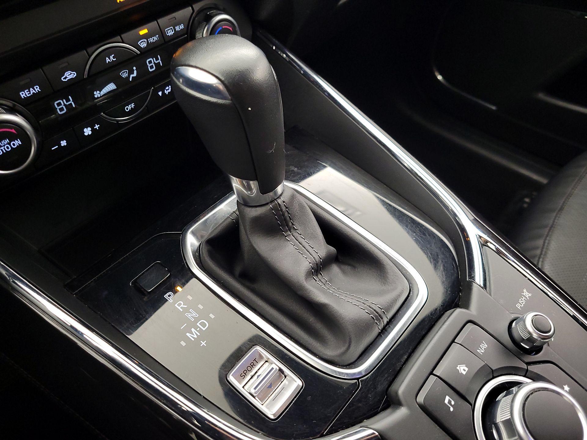 Thumbnail: 2016 Mazda CX-9 - 18