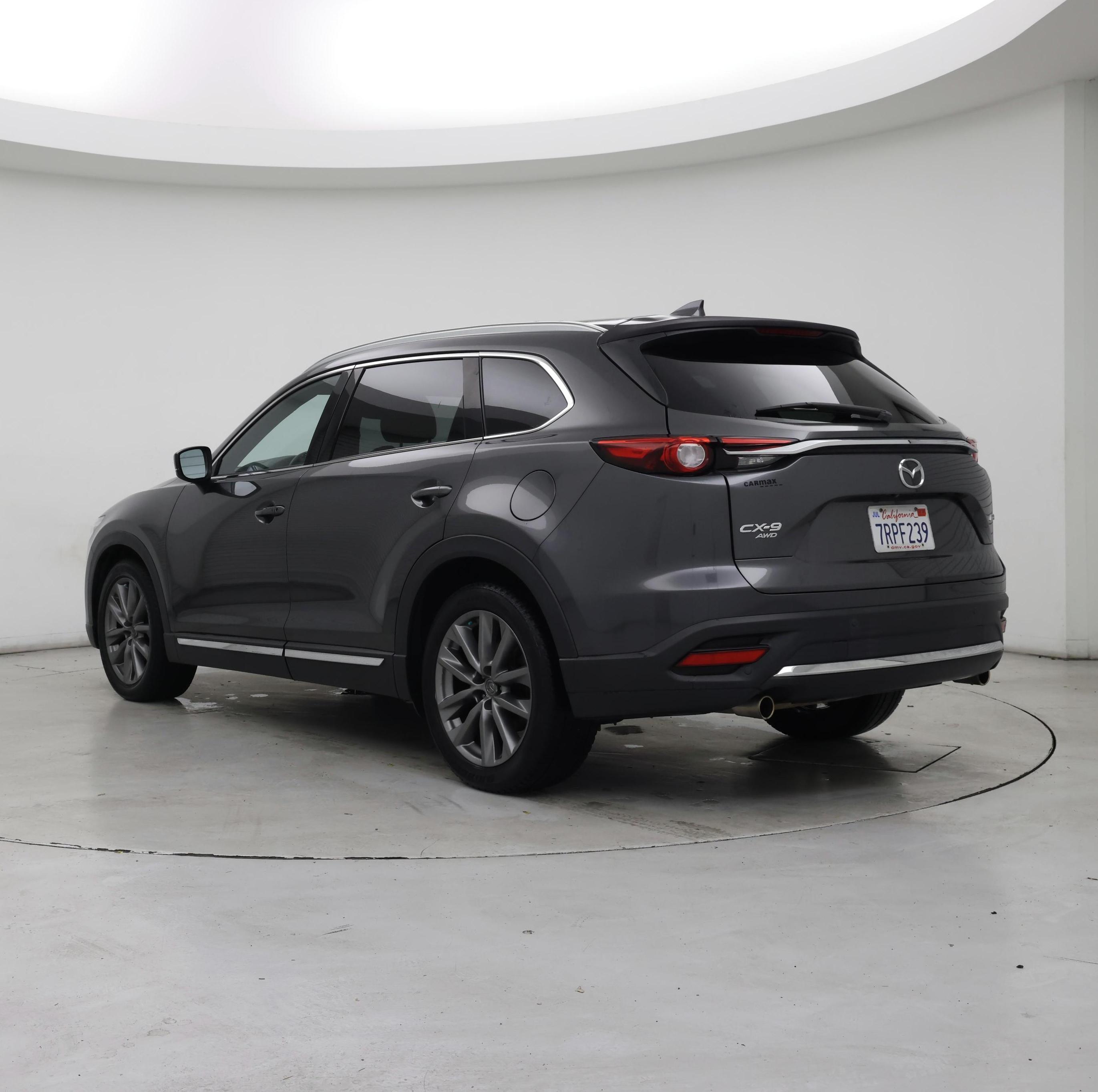 Thumbnail: 2016 Mazda CX-9 - 2