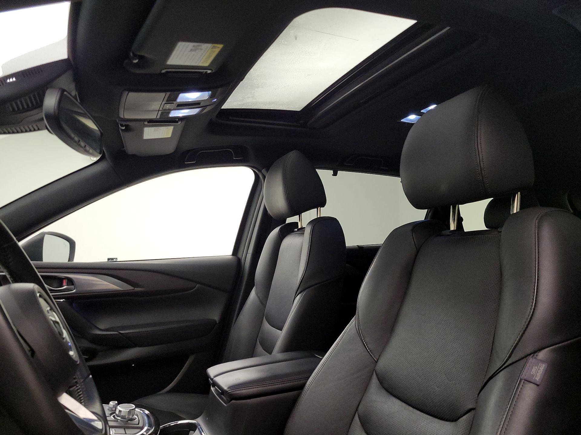 Thumbnail: 2016 Mazda CX-9 - 19