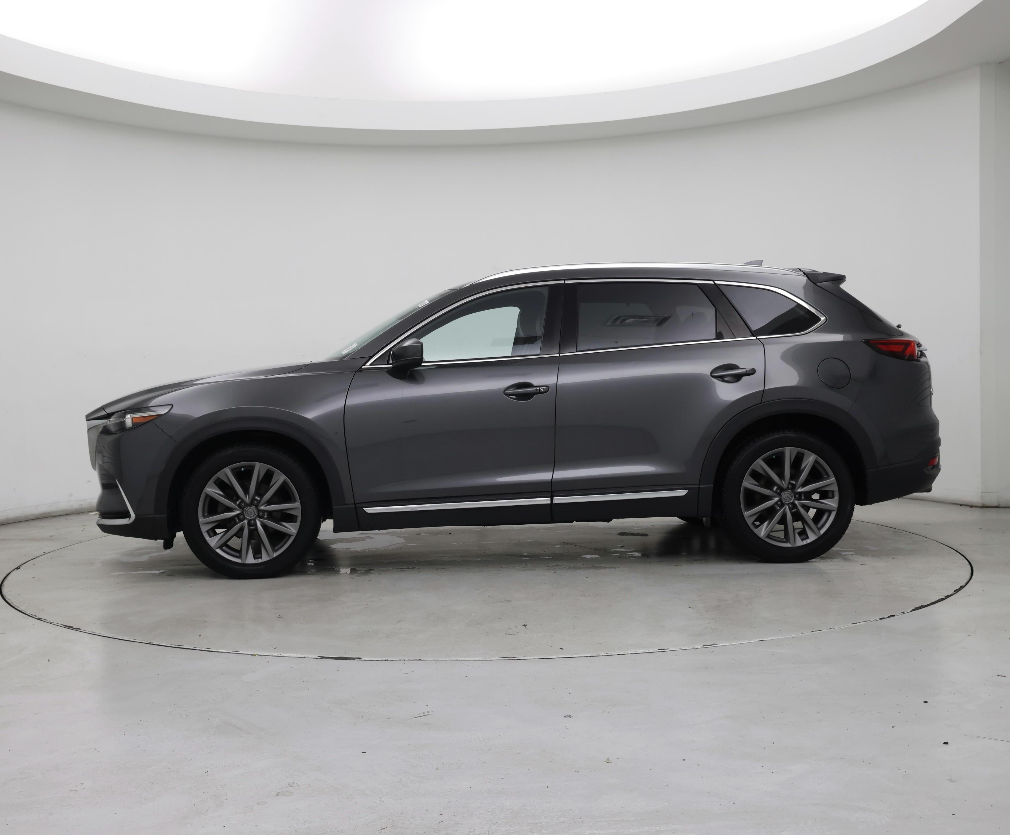 Thumbnail: 2016 Mazda CX-9 - 3