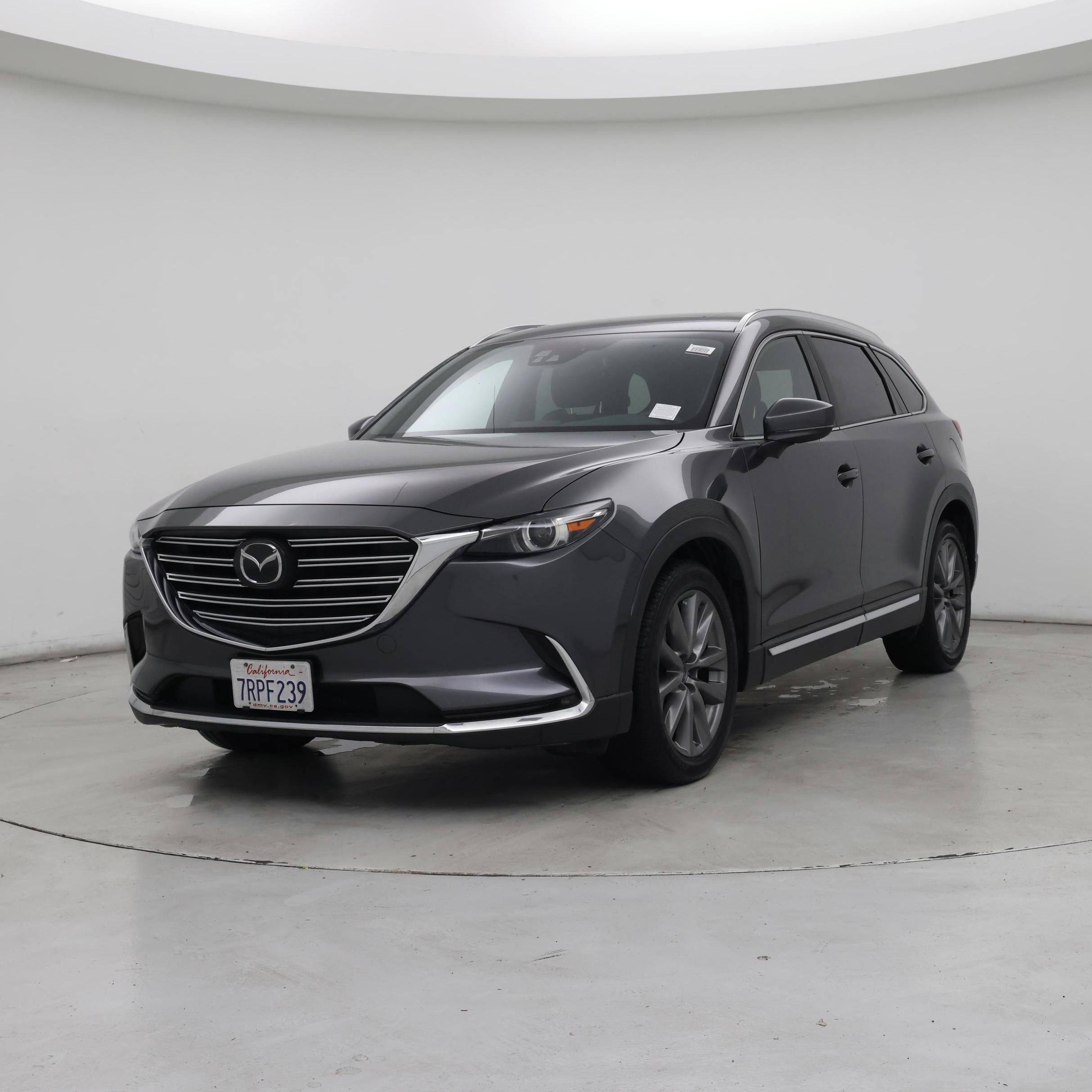 Thumbnail: 2016 Mazda CX-9 - 4