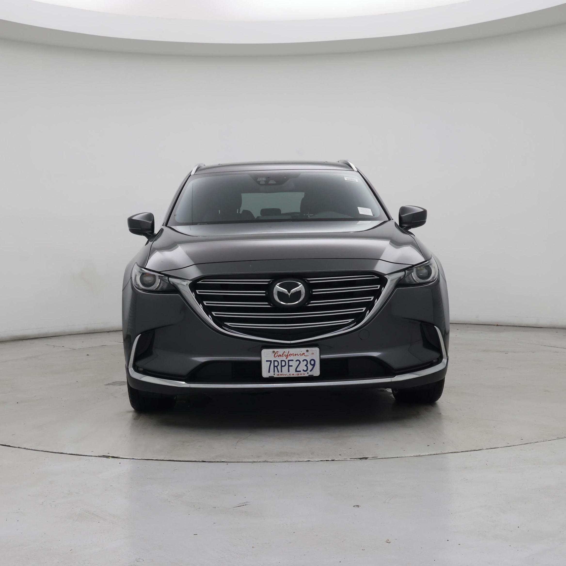 Thumbnail: 2016 Mazda CX-9 - 5