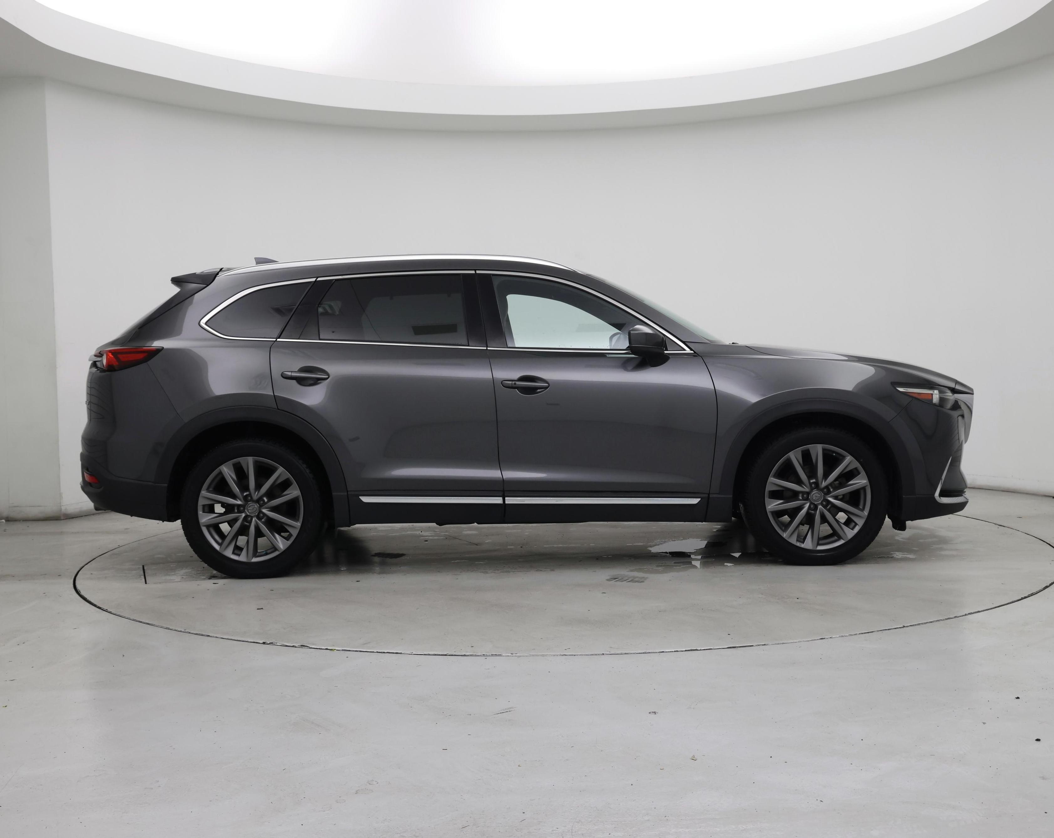 Thumbnail: 2016 Mazda CX-9 - 7