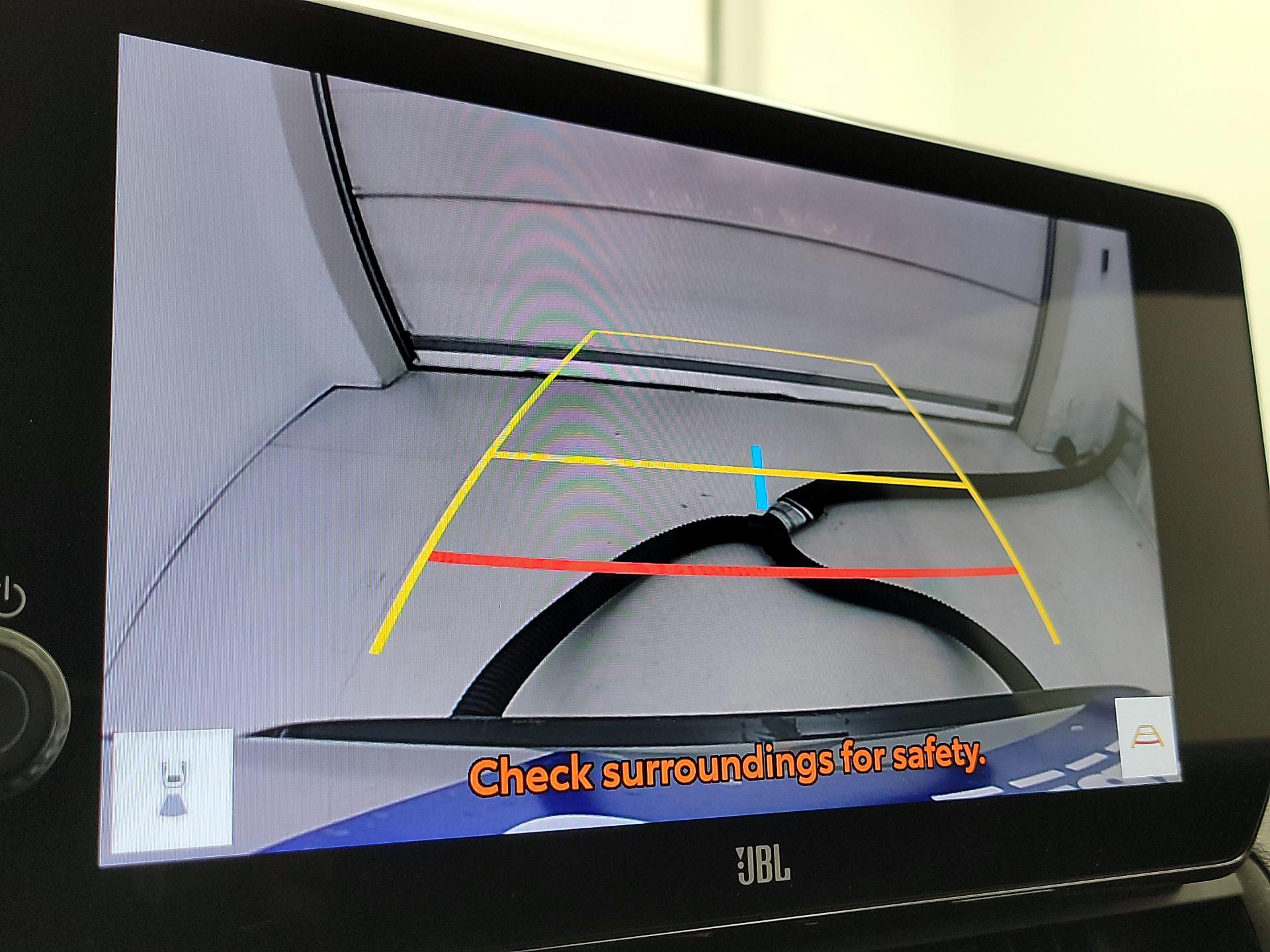 Thumbnail: 2023 Toyota RAV4 - 15