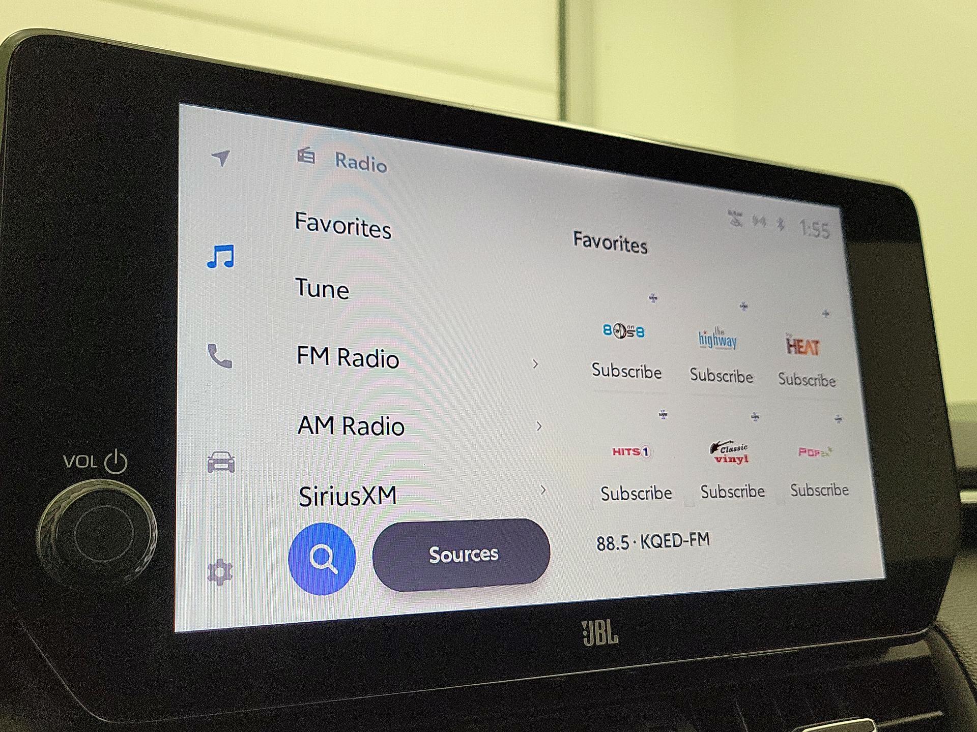 Thumbnail: 2023 Toyota RAV4 - 16