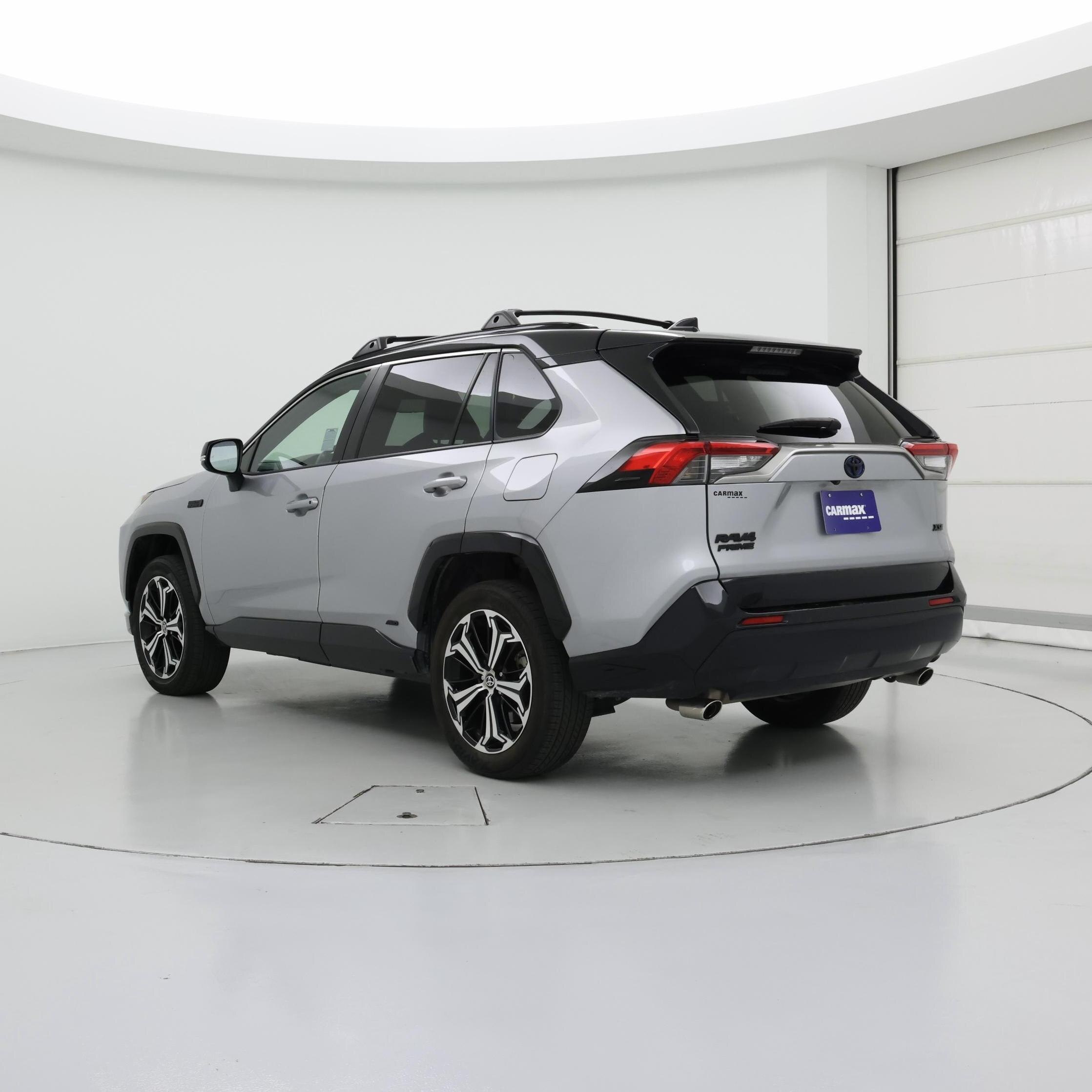 Thumbnail: 2023 Toyota RAV4 - 2