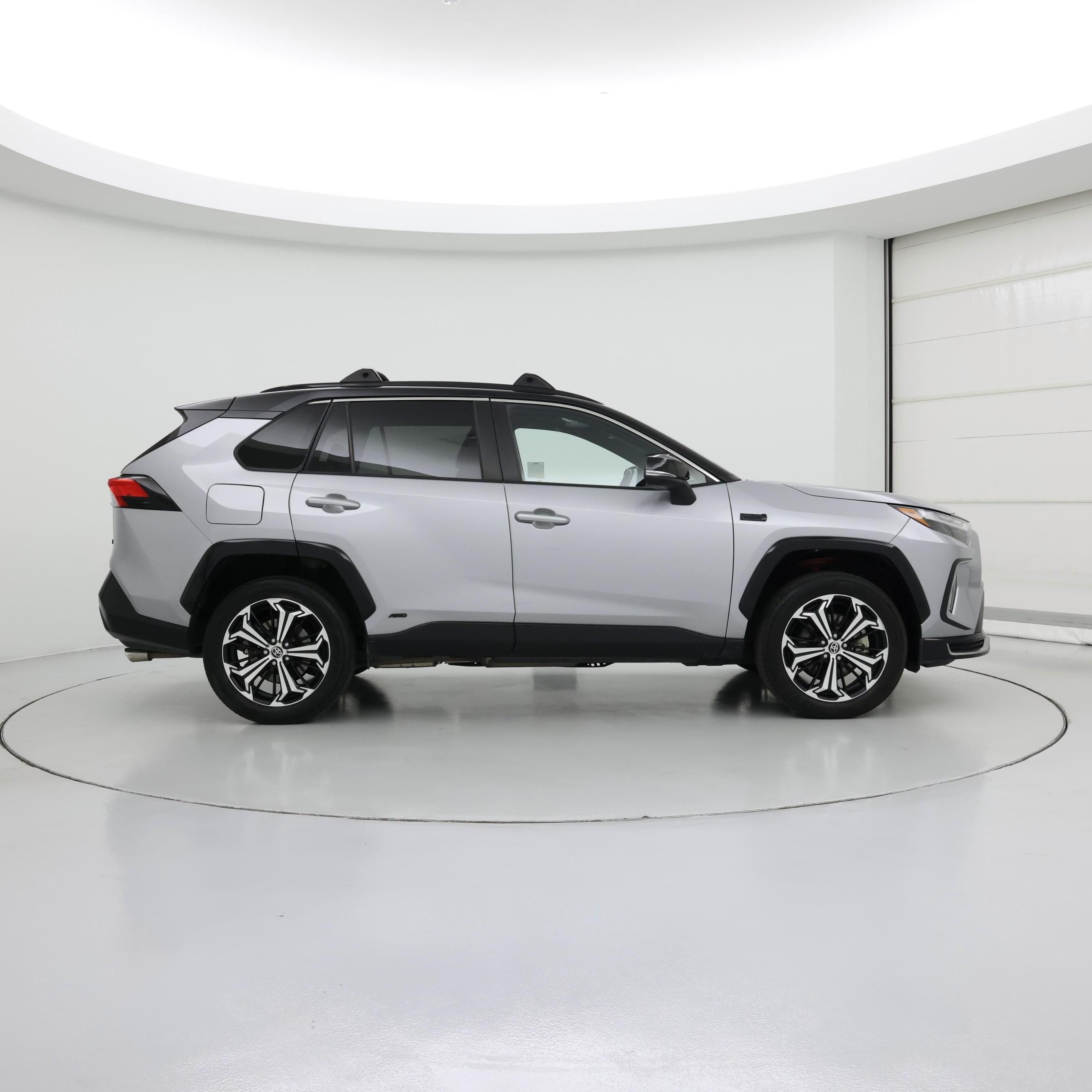 Thumbnail: 2023 Toyota RAV4 - 7