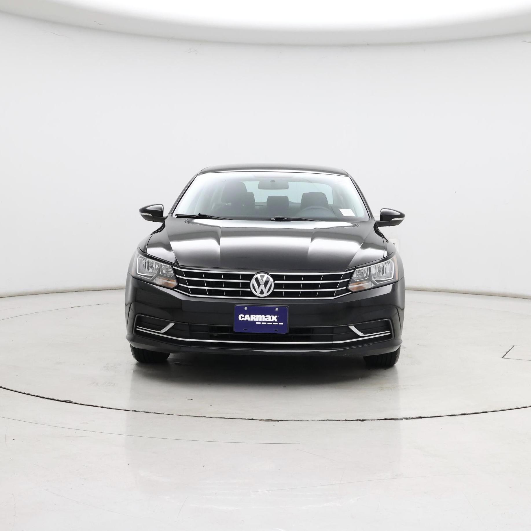 Thumbnail: 2016 Volkswagen Passat - 5