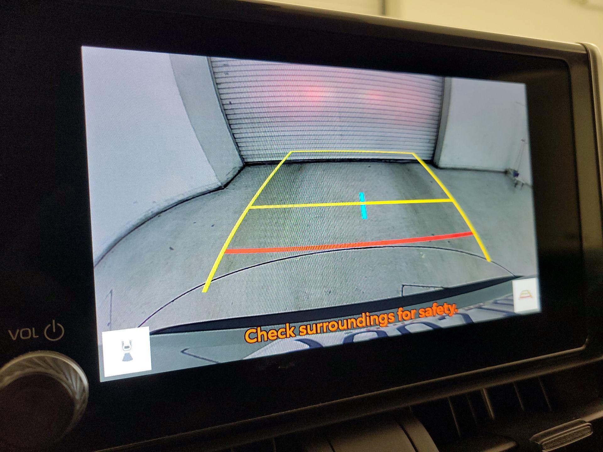 Thumbnail: 2023 Toyota RAV4 - 14