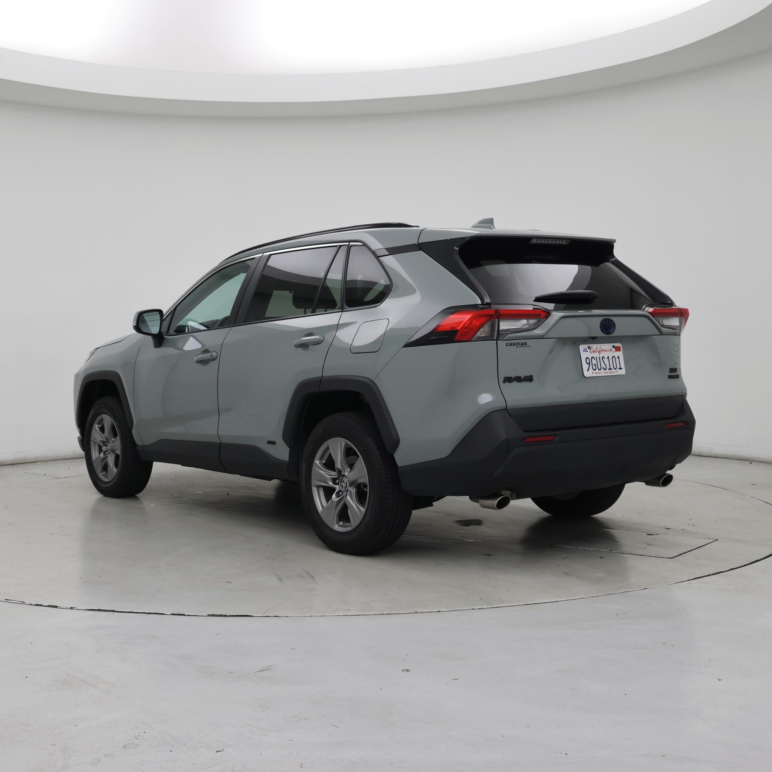 Thumbnail: 2023 Toyota RAV4 - 2