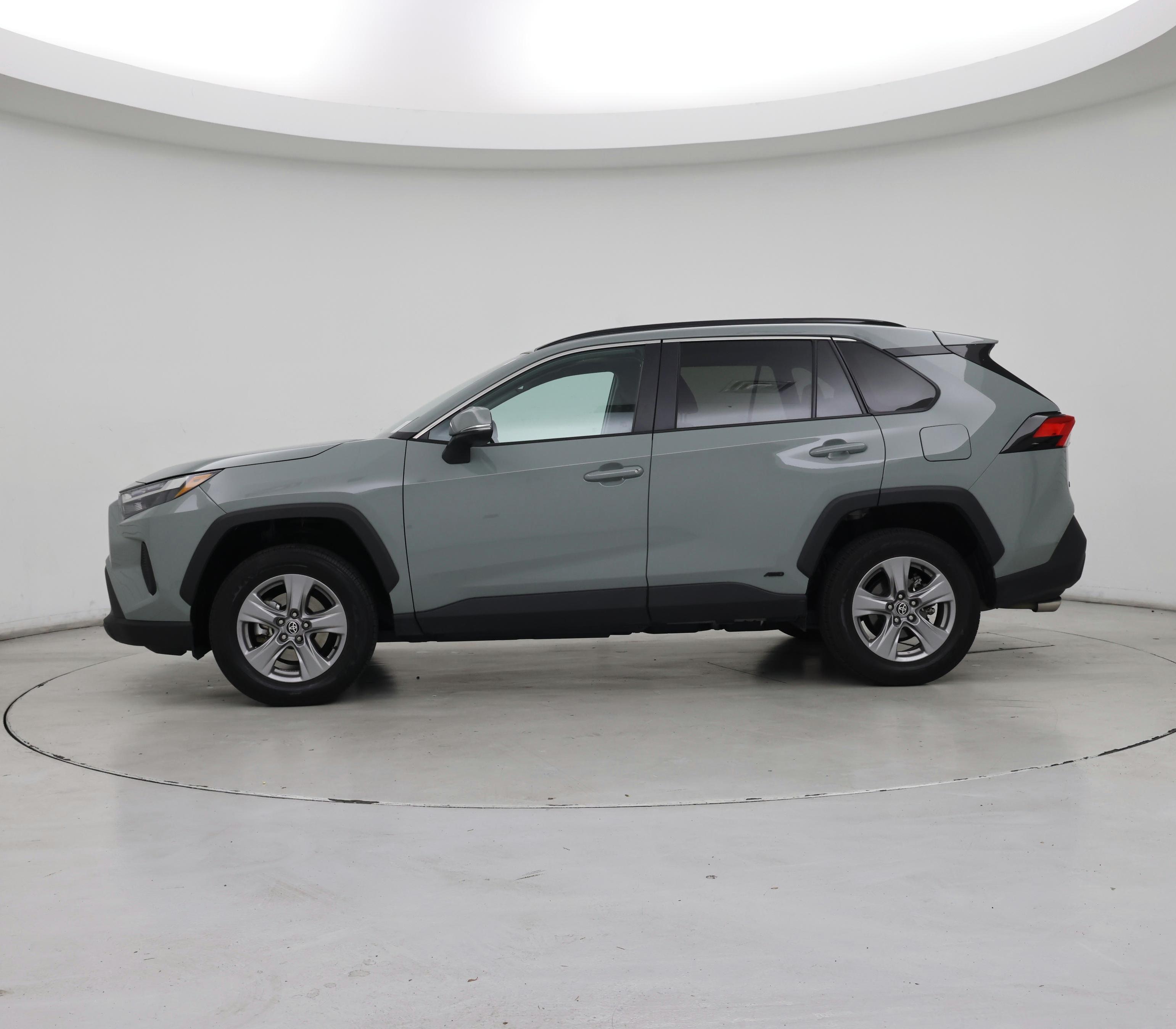 Thumbnail: 2023 Toyota RAV4 - 3