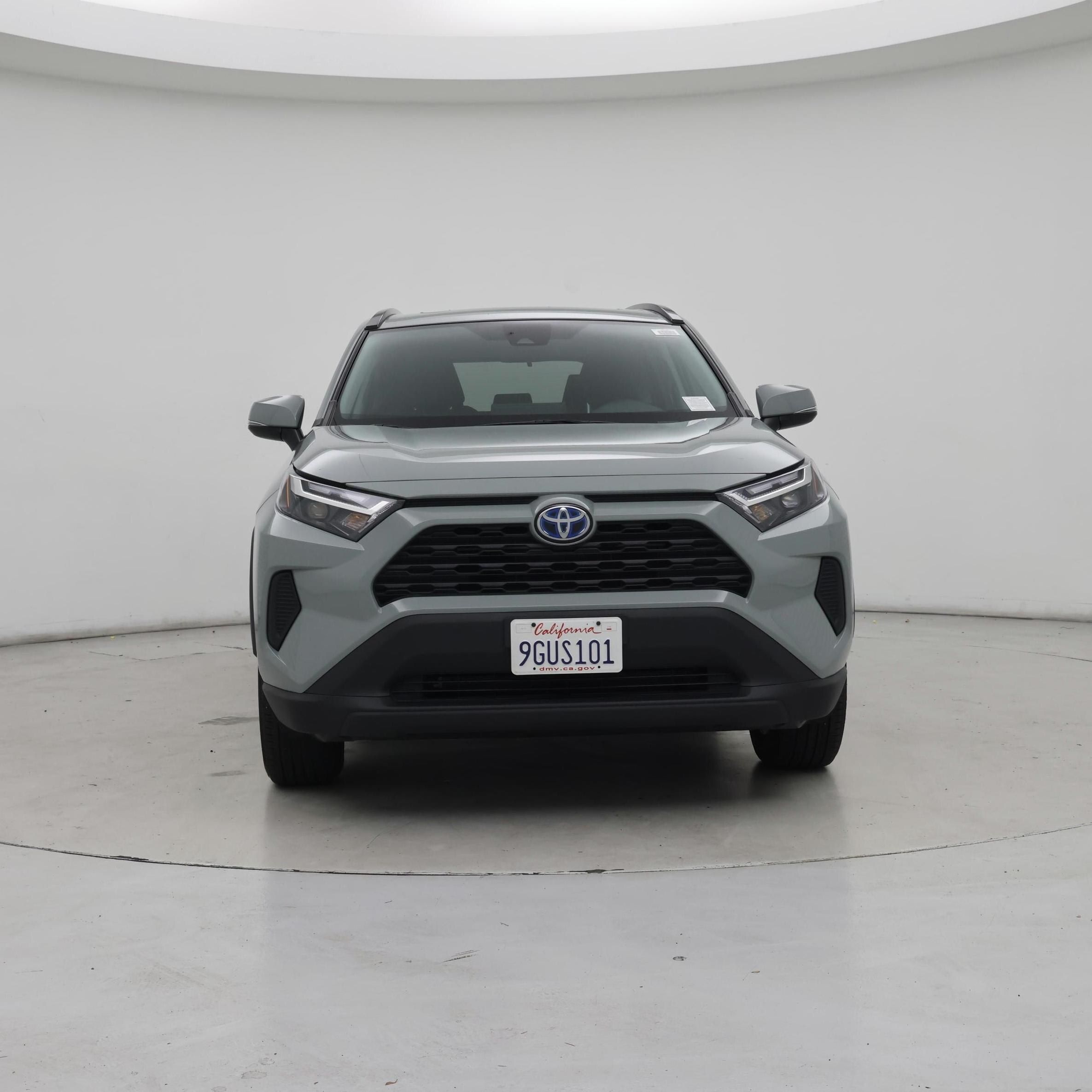 Thumbnail: 2023 Toyota RAV4 - 5