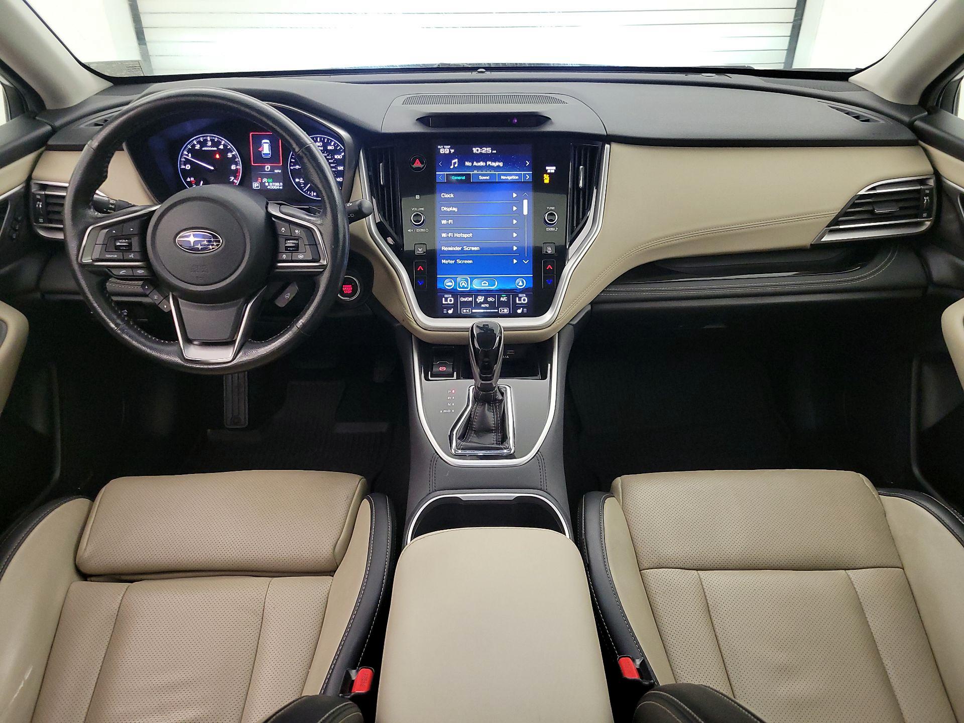 Thumbnail: 2021 Subaru Outback - 9