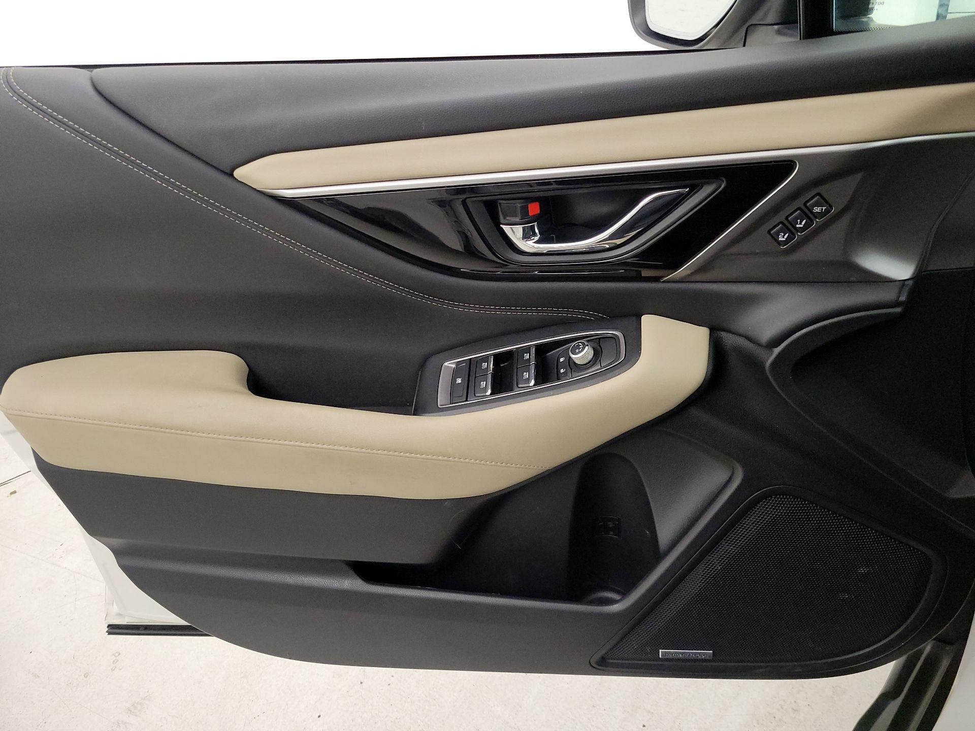 Thumbnail: 2021 Subaru Outback - 12