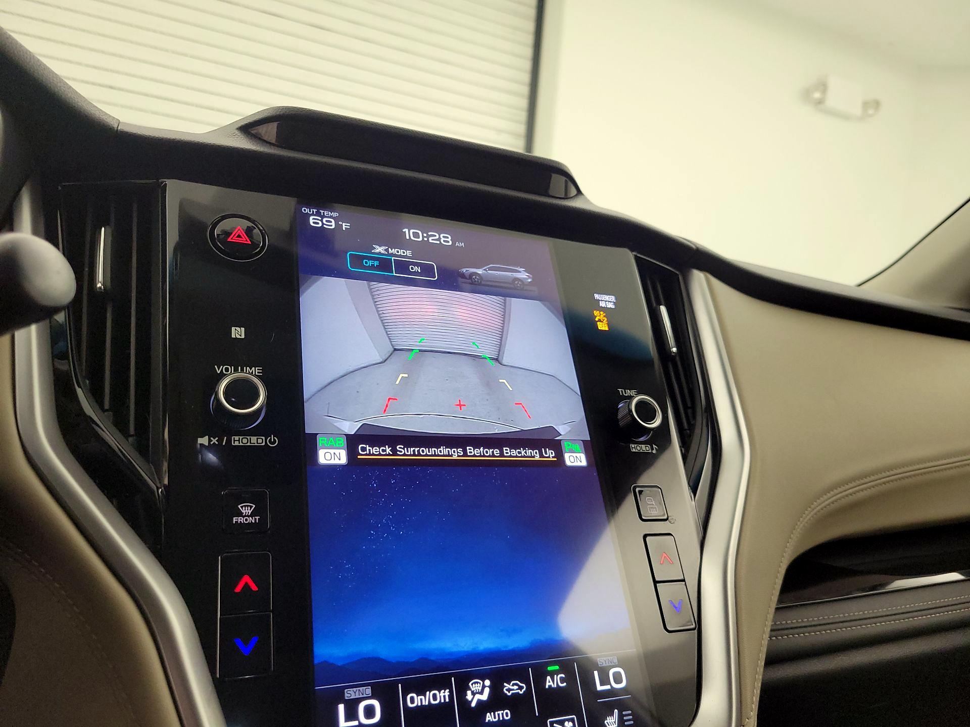 Thumbnail: 2021 Subaru Outback - 15