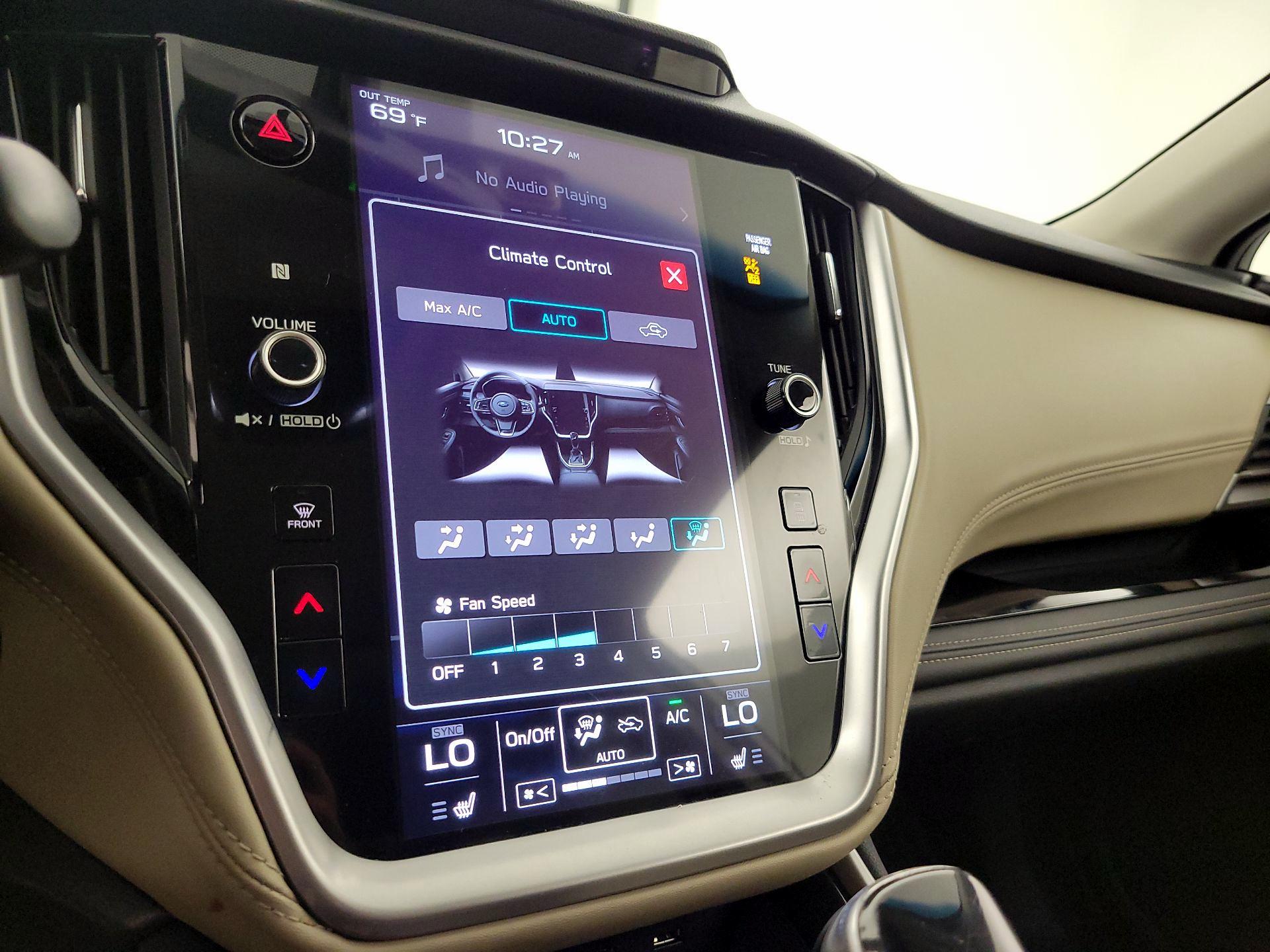 Thumbnail: 2021 Subaru Outback - 17