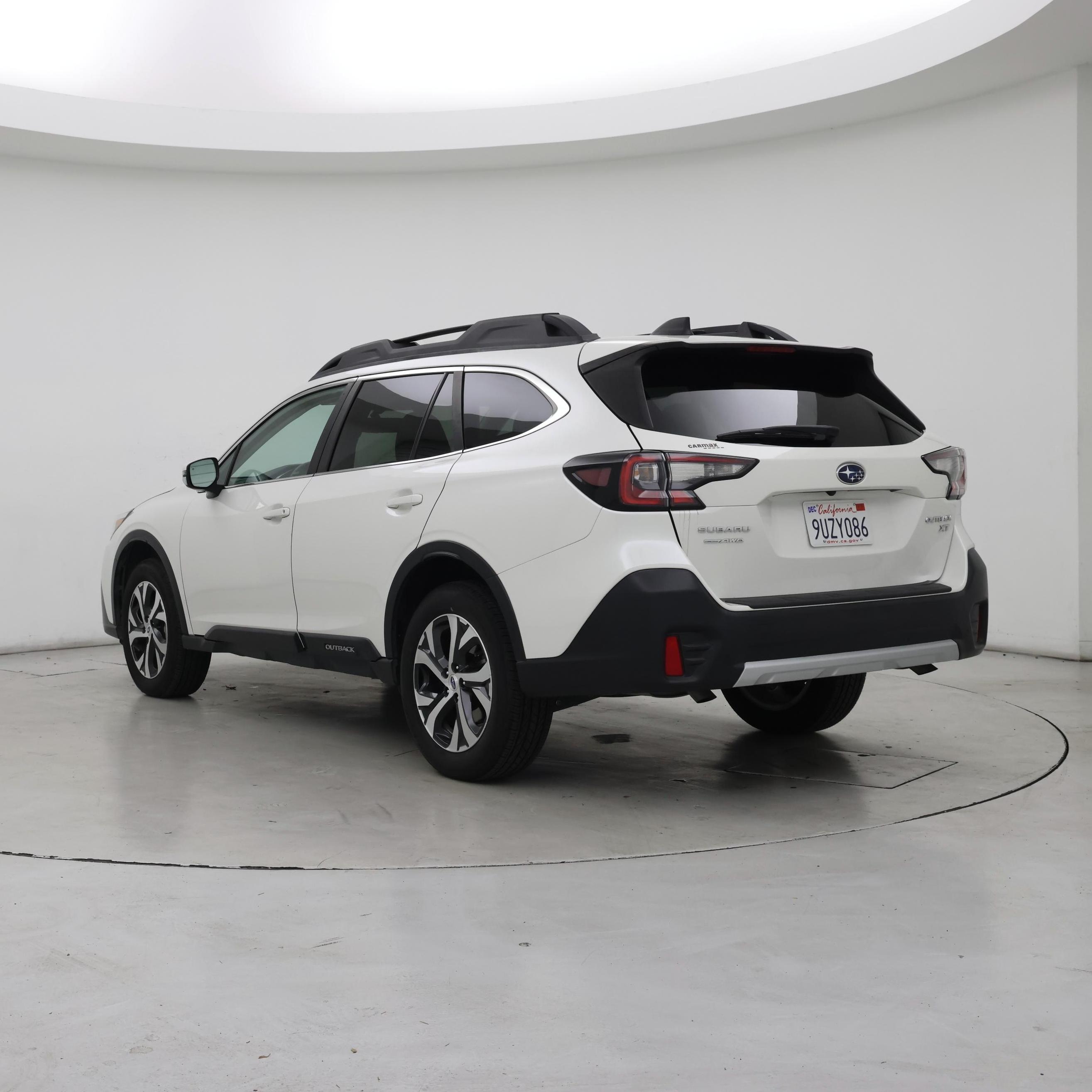 Thumbnail: 2021 Subaru Outback - 2