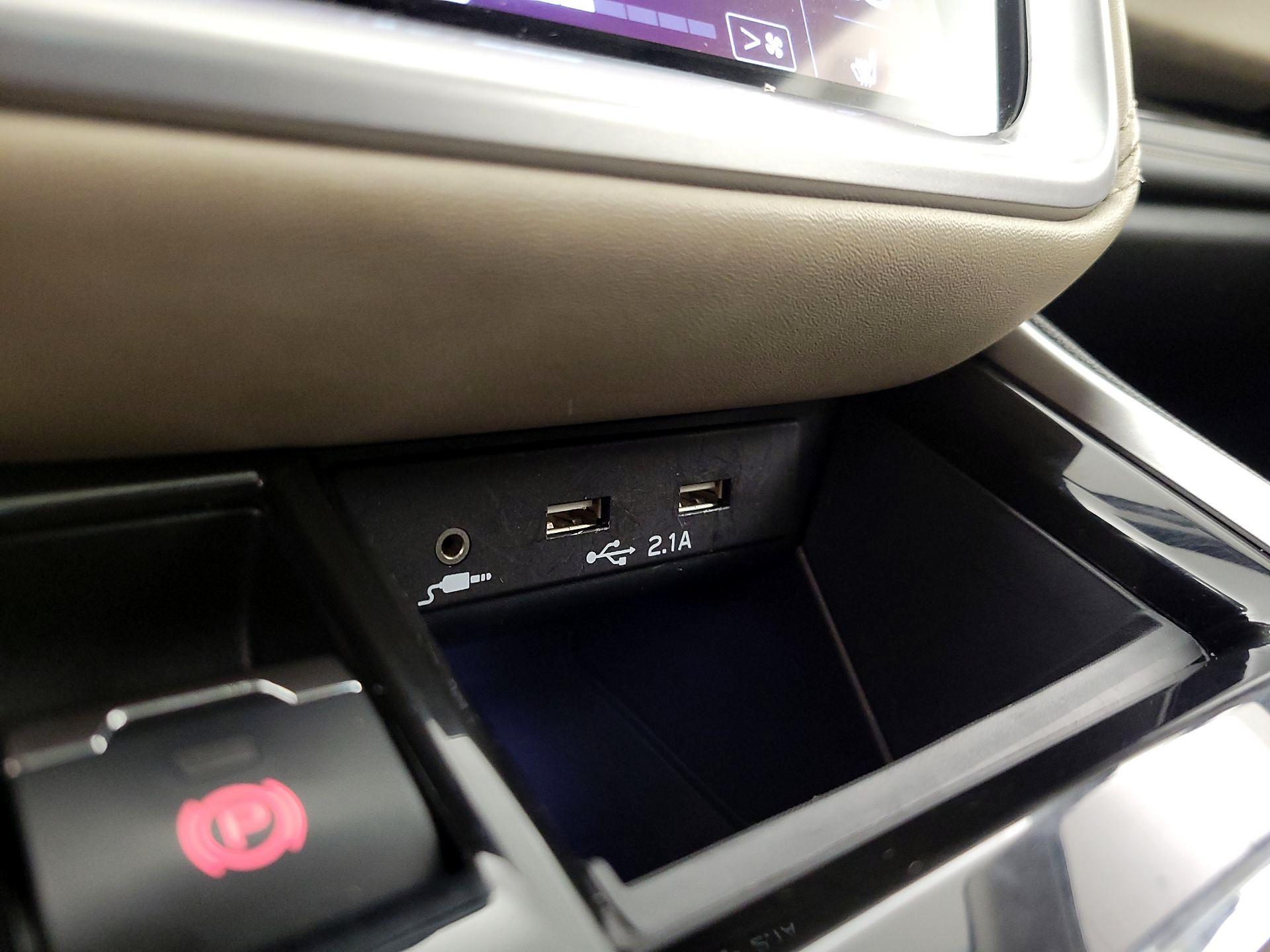 Thumbnail: 2021 Subaru Outback - 19