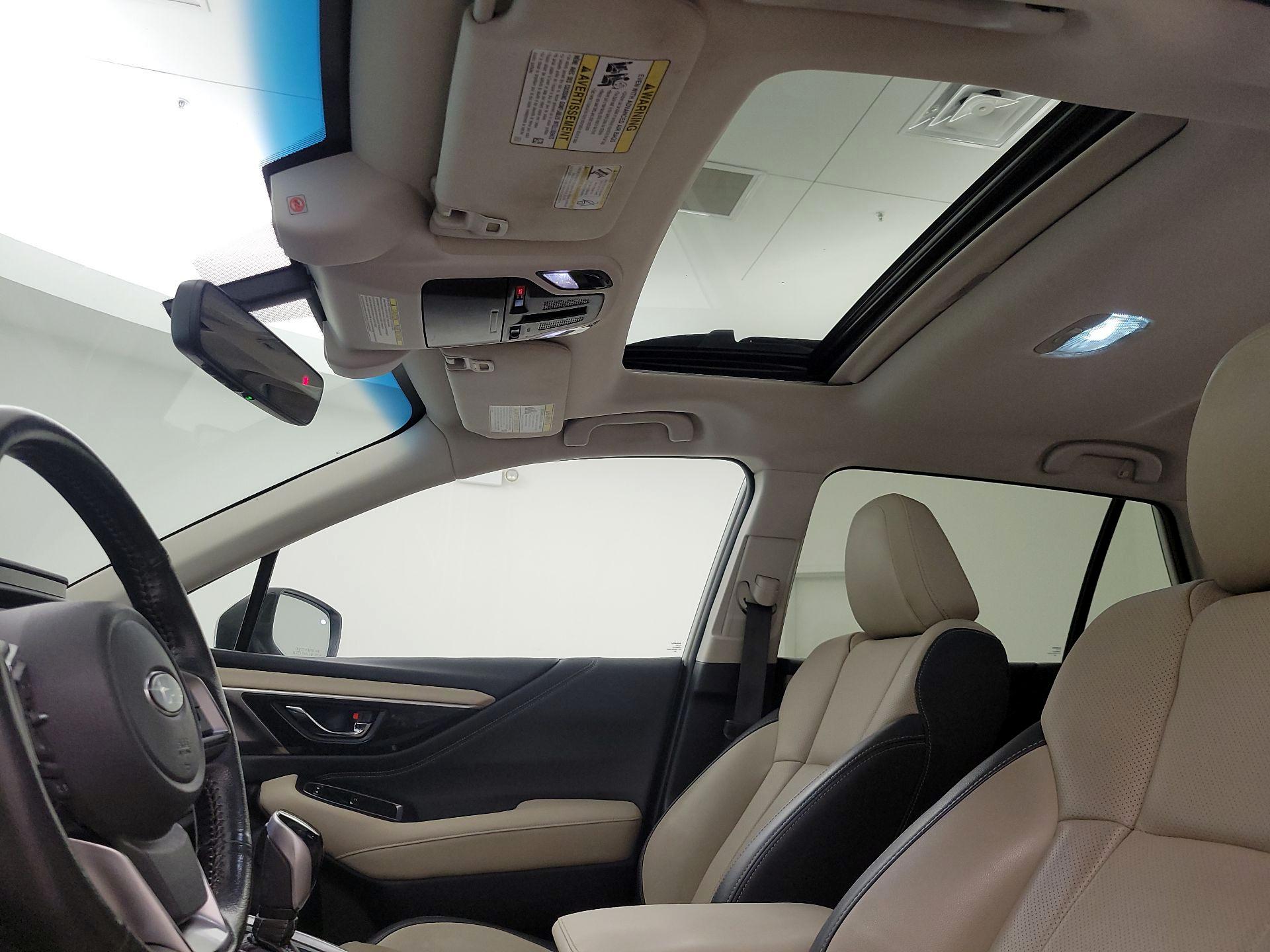 Thumbnail: 2021 Subaru Outback - 20