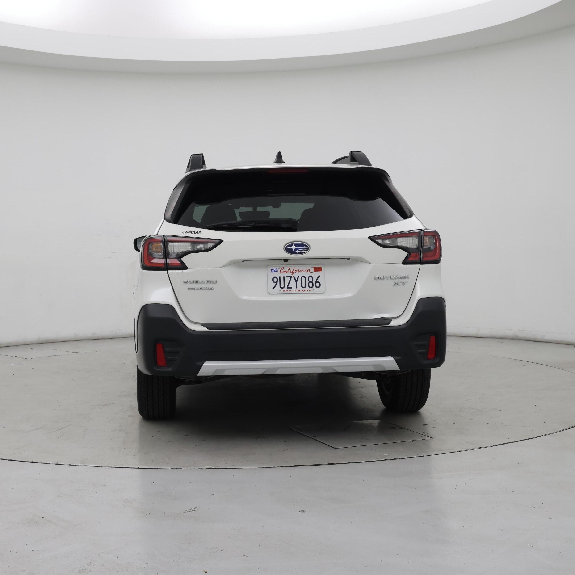 Thumbnail: 2021 Subaru Outback - 6