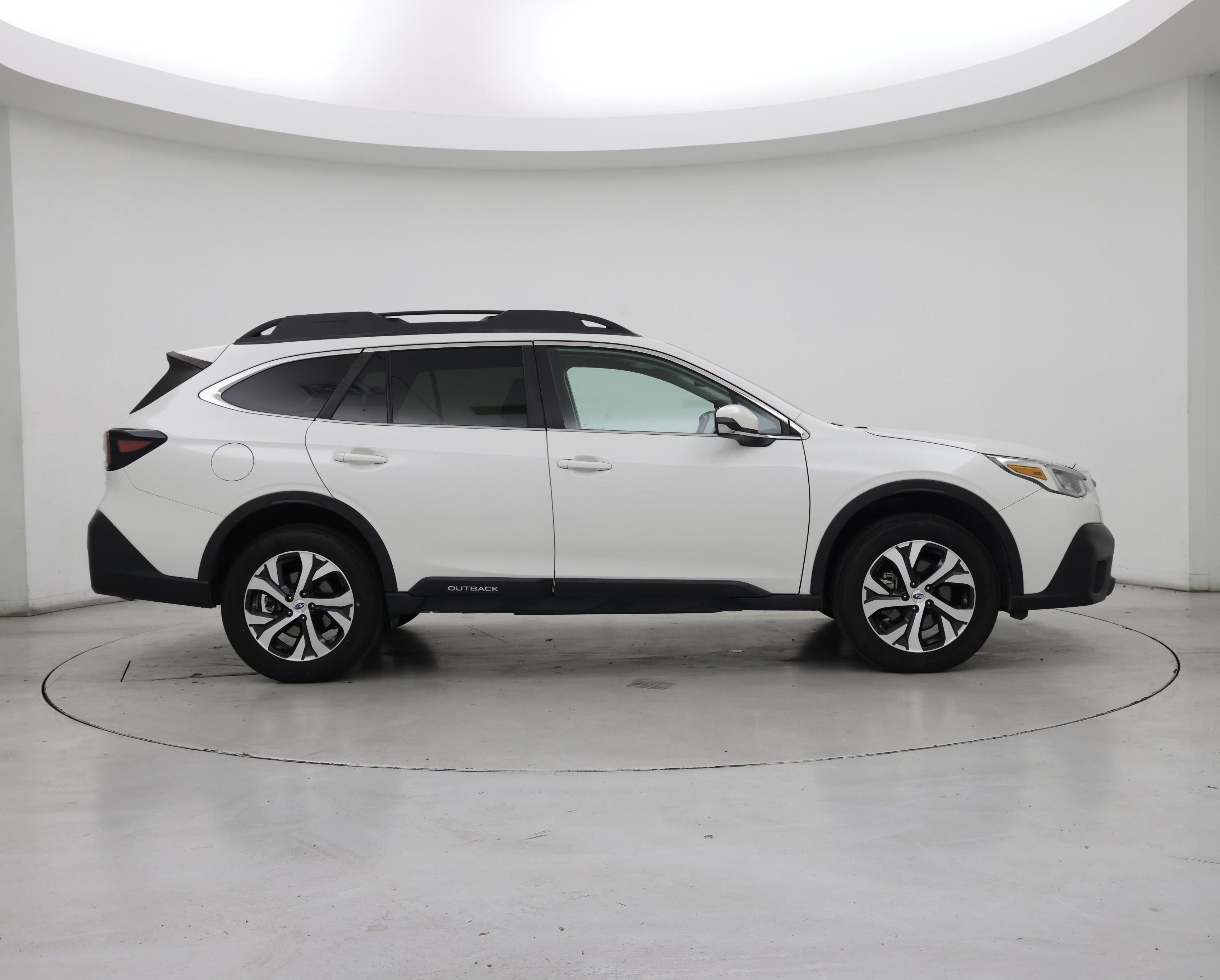 Thumbnail: 2021 Subaru Outback - 7