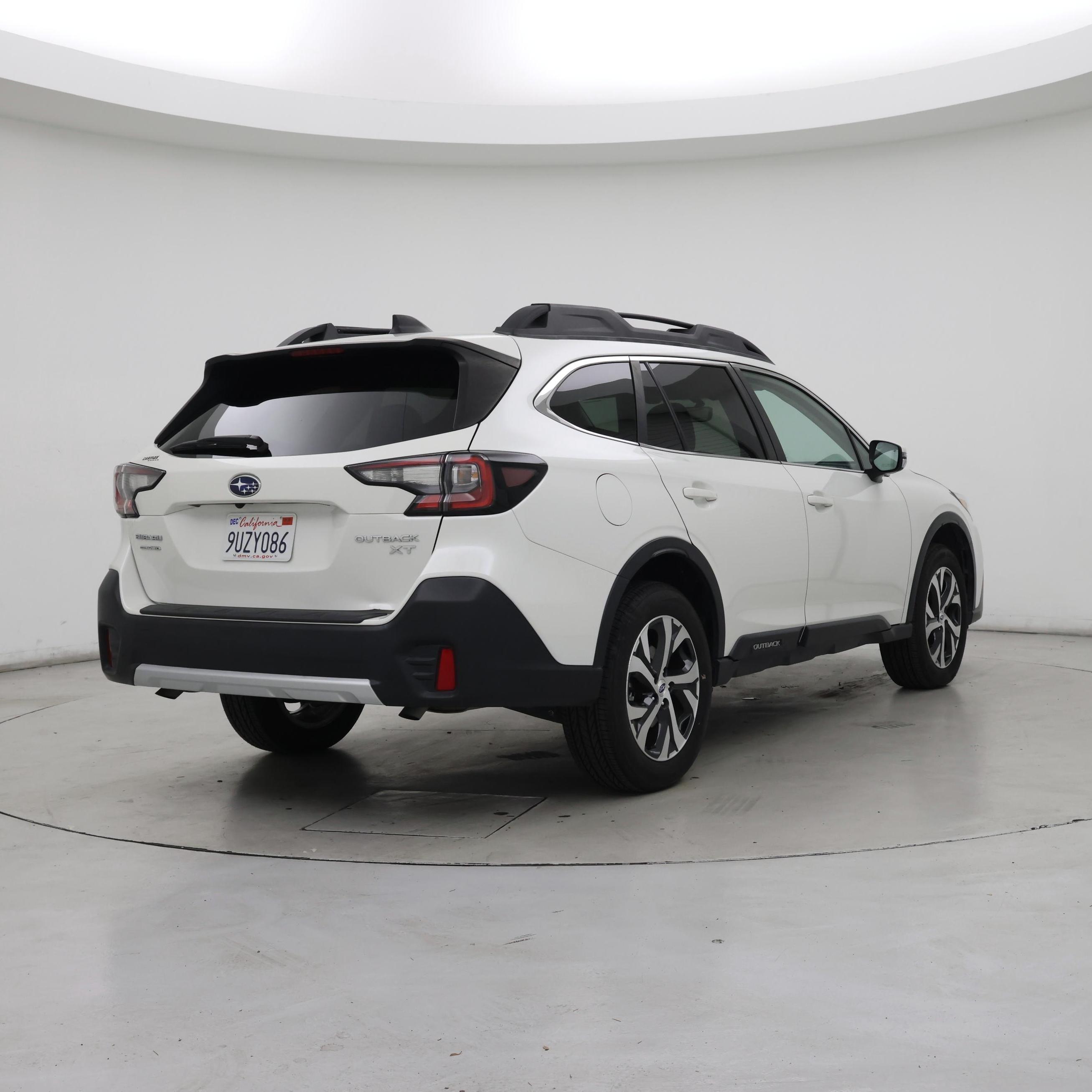 Thumbnail: 2021 Subaru Outback - 8