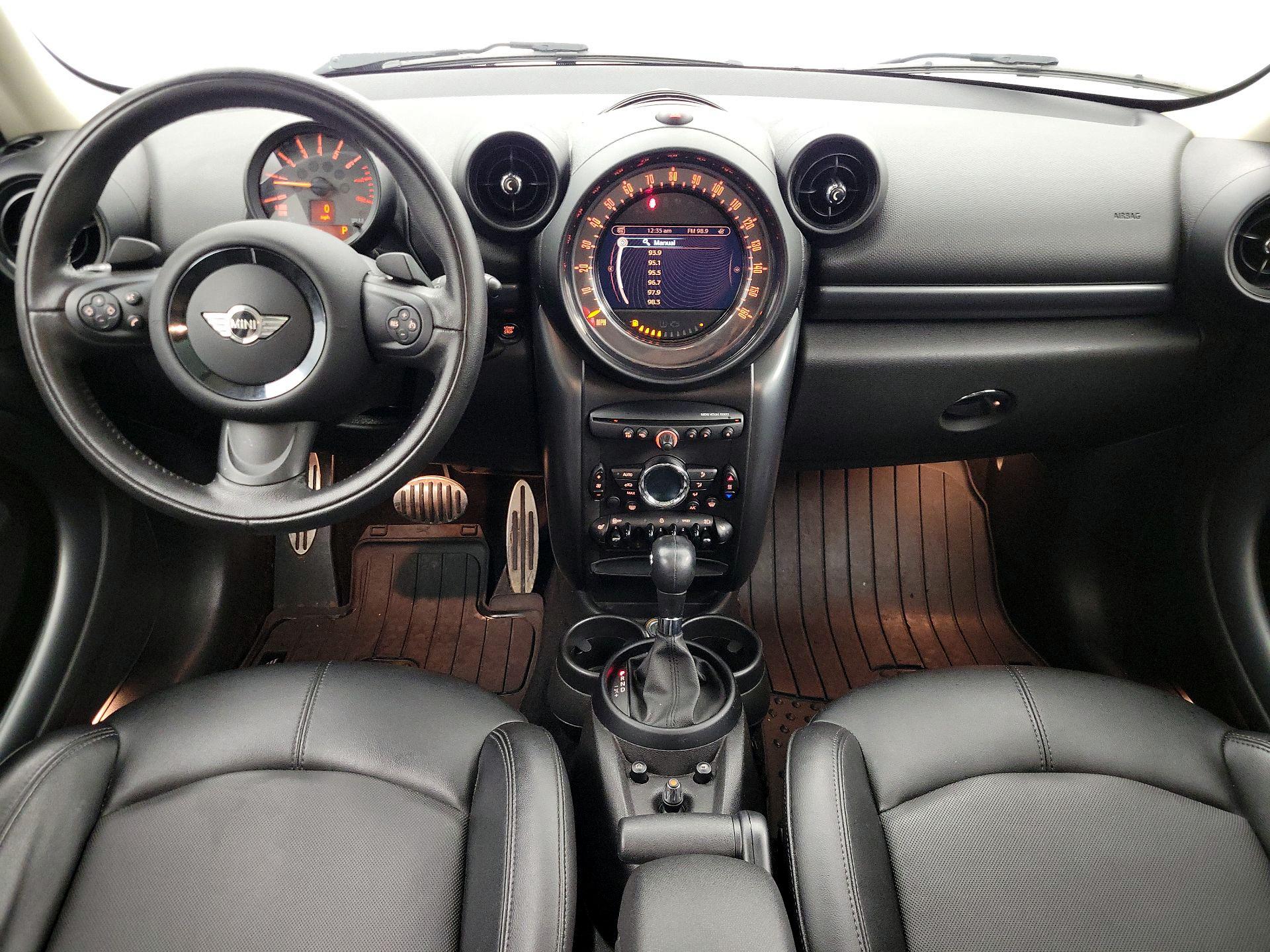 Thumbnail: 2016 MINI Cooper Countryman - 9