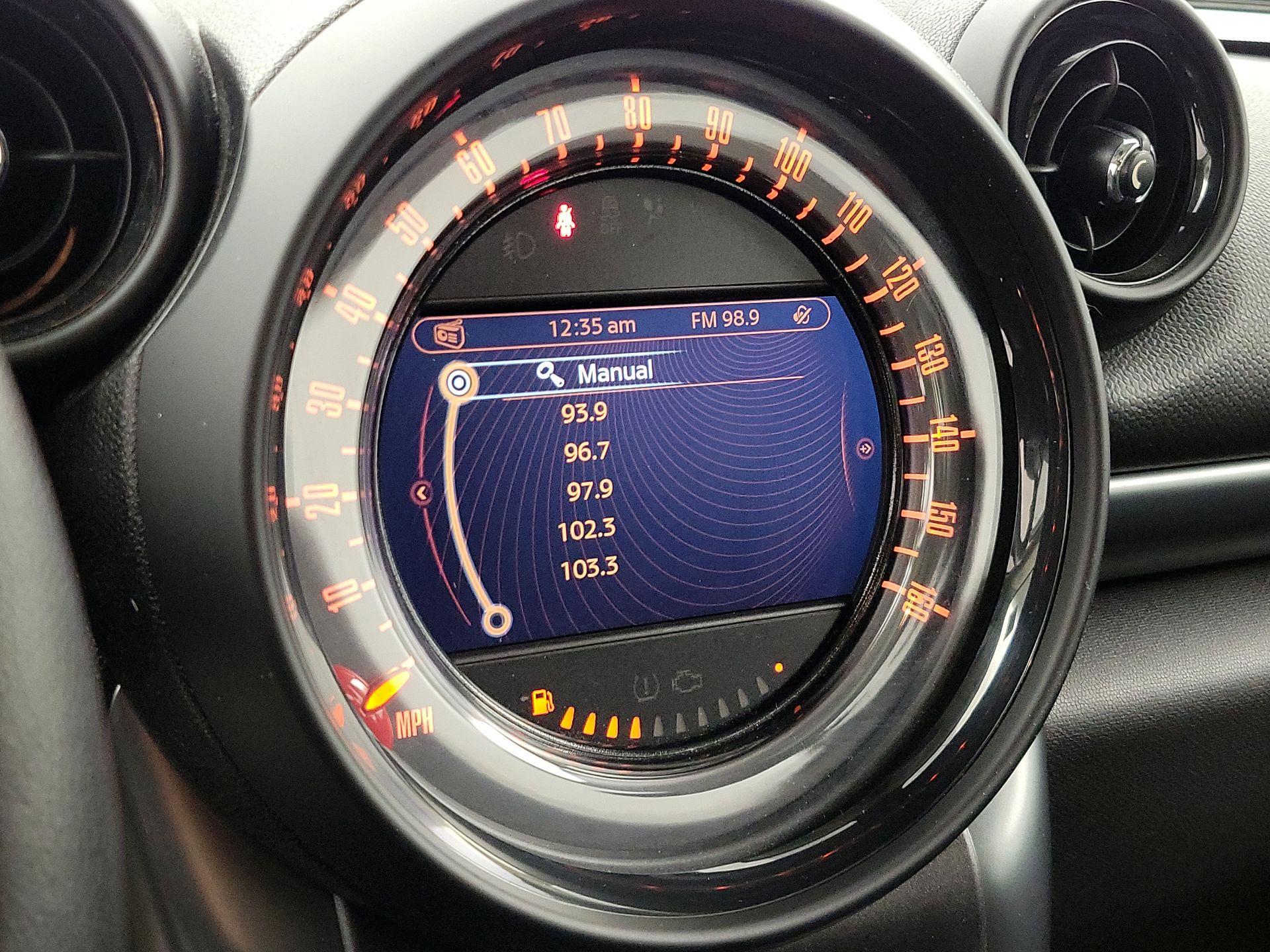 Thumbnail: 2016 MINI Cooper Countryman - 13