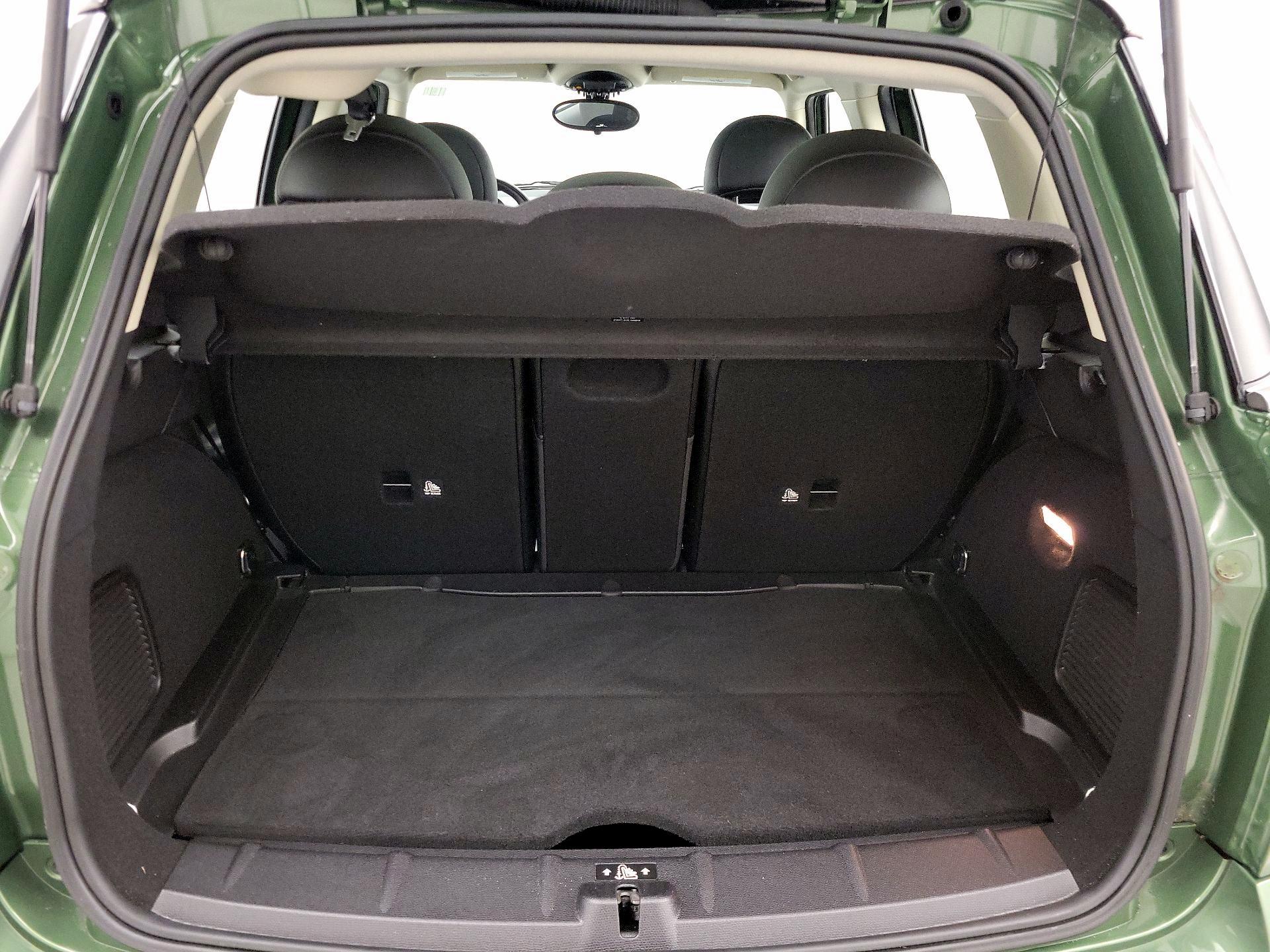 Thumbnail: 2016 MINI Cooper Countryman - 19