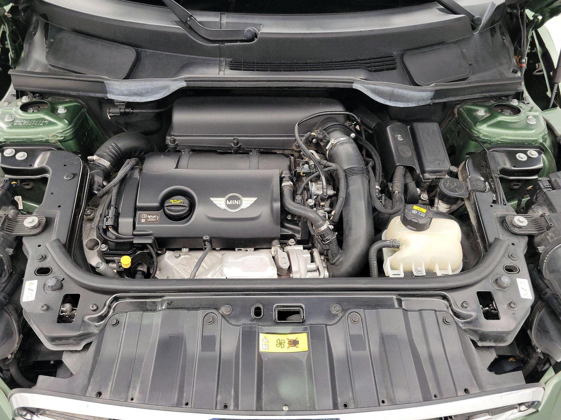 Thumbnail: 2016 MINI Cooper Countryman - 20