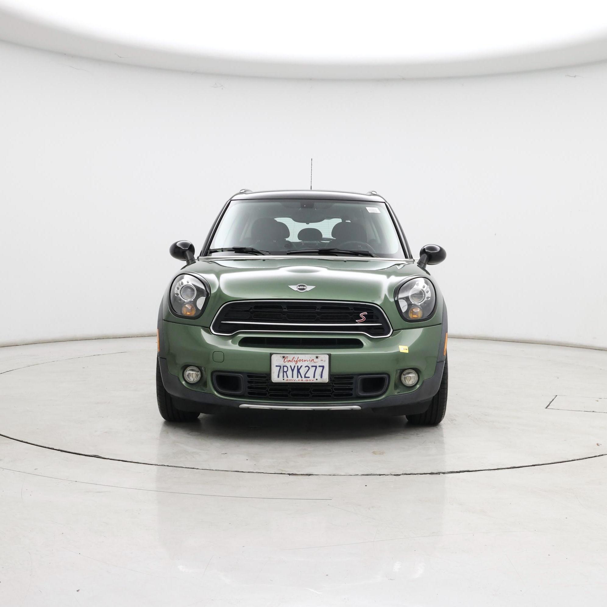 Thumbnail: 2016 MINI Cooper Countryman - 5
