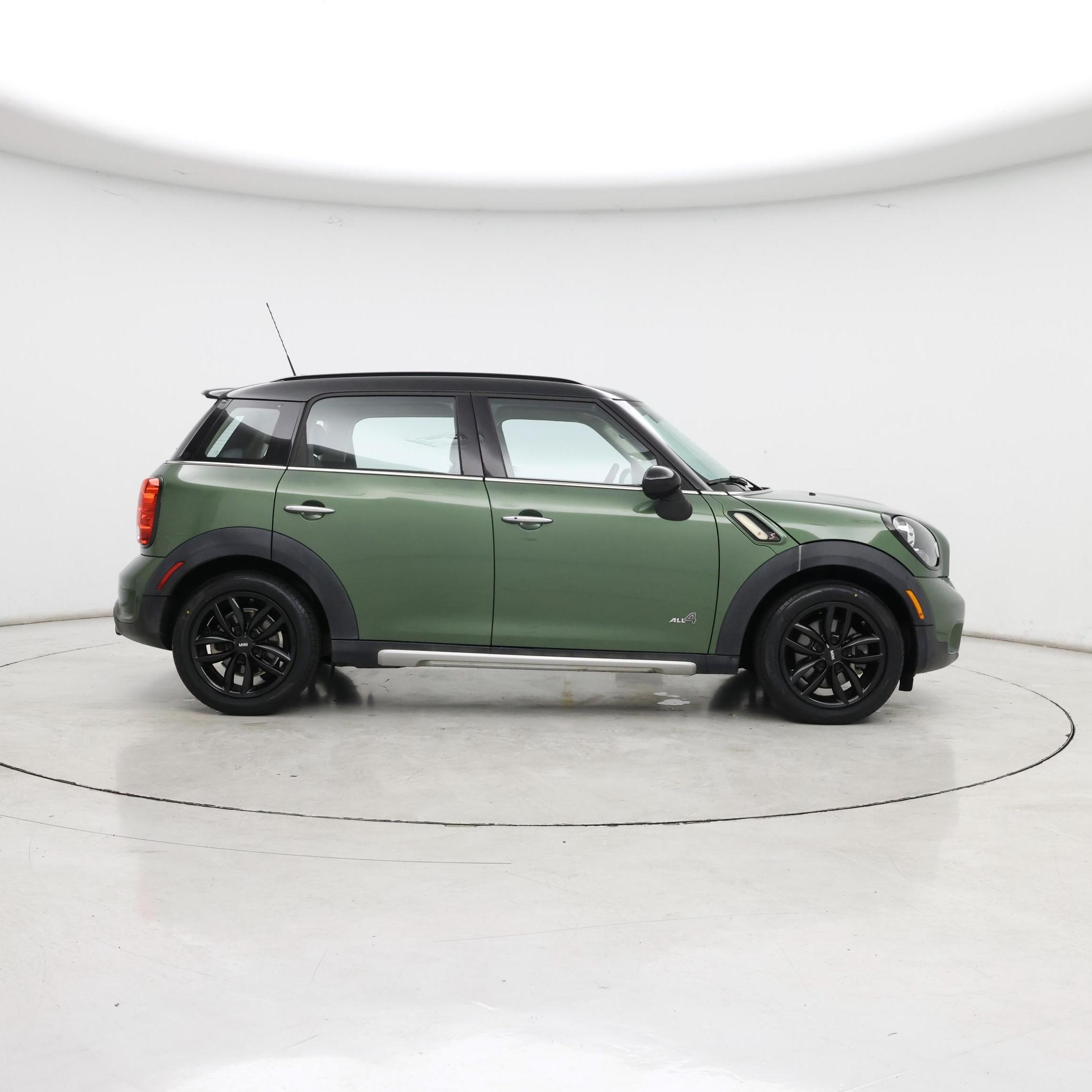 Thumbnail: 2016 MINI Cooper Countryman - 7