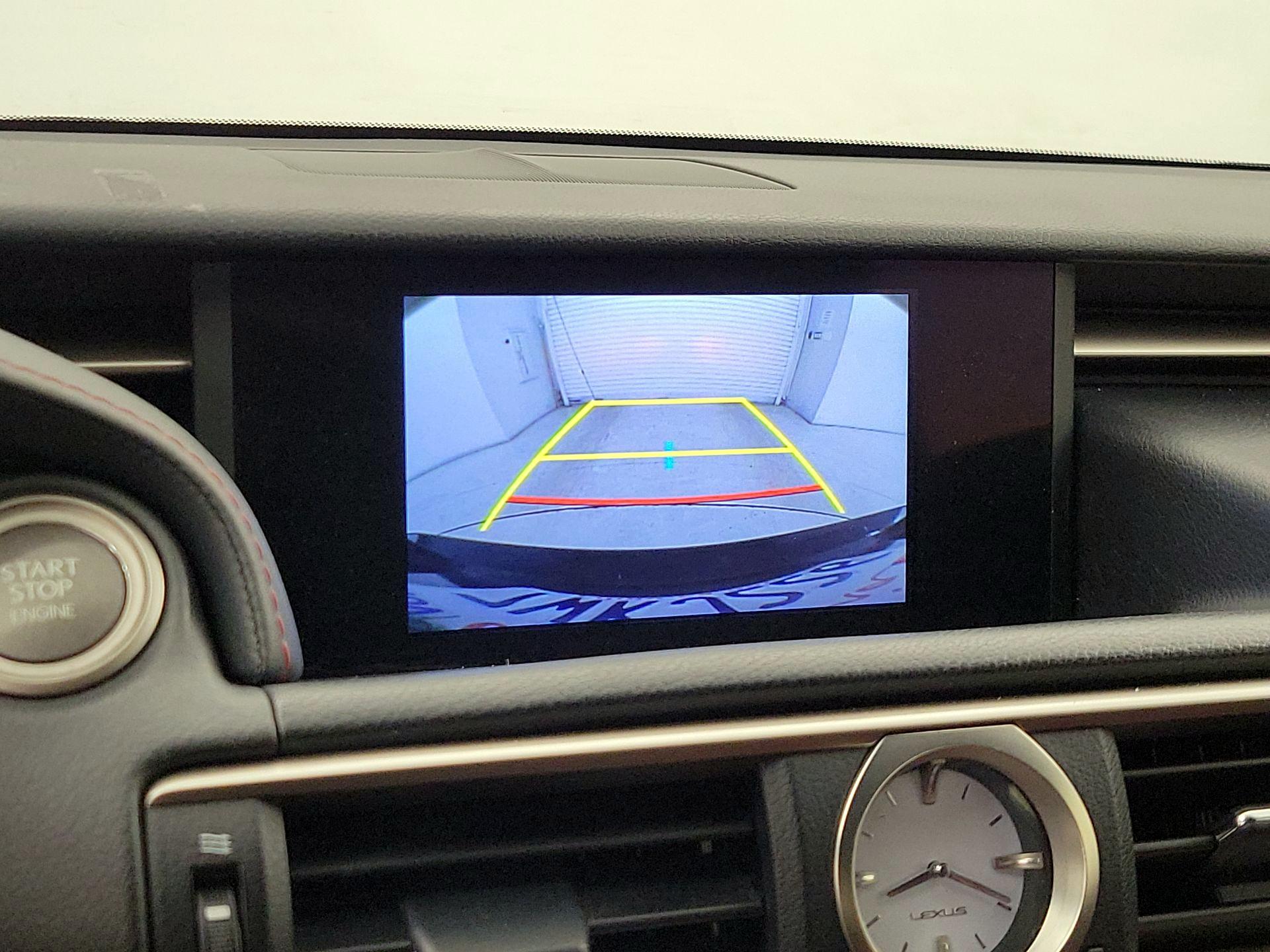 Thumbnail: 2017 Lexus RC - 15