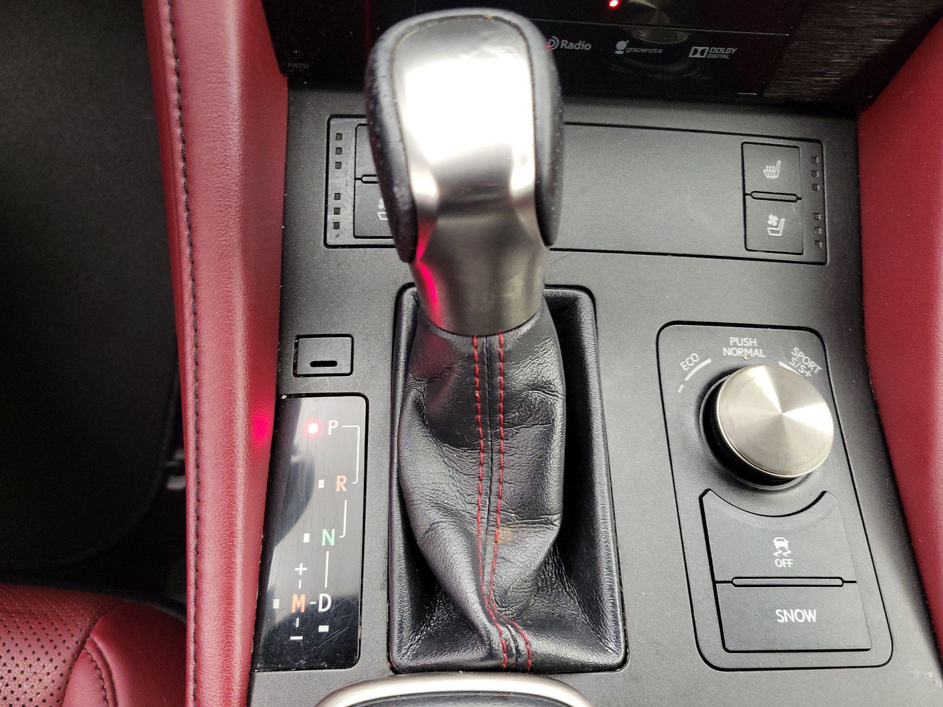 Thumbnail: 2017 Lexus RC - 18