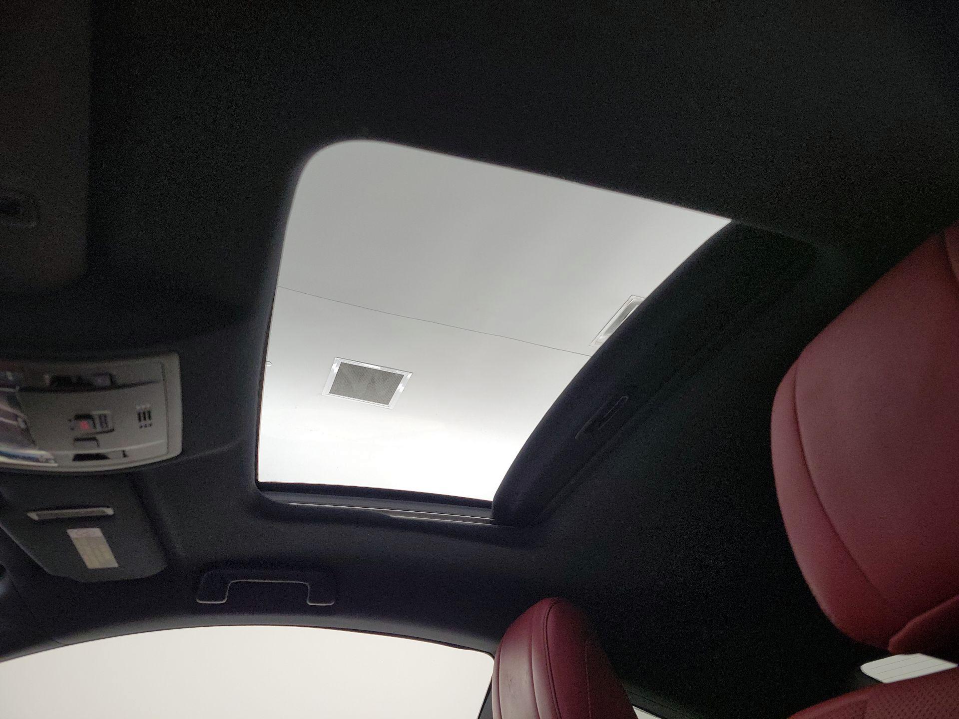 Thumbnail: 2017 Lexus RC - 20